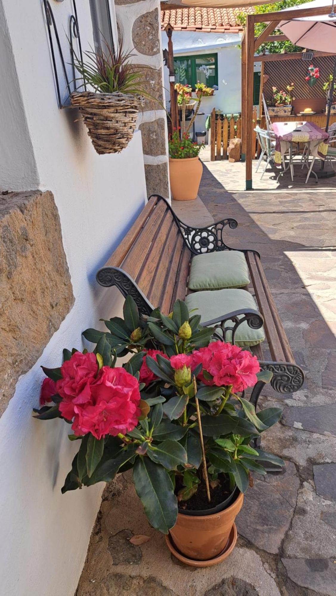 Casa Santana Segura Landhaus *