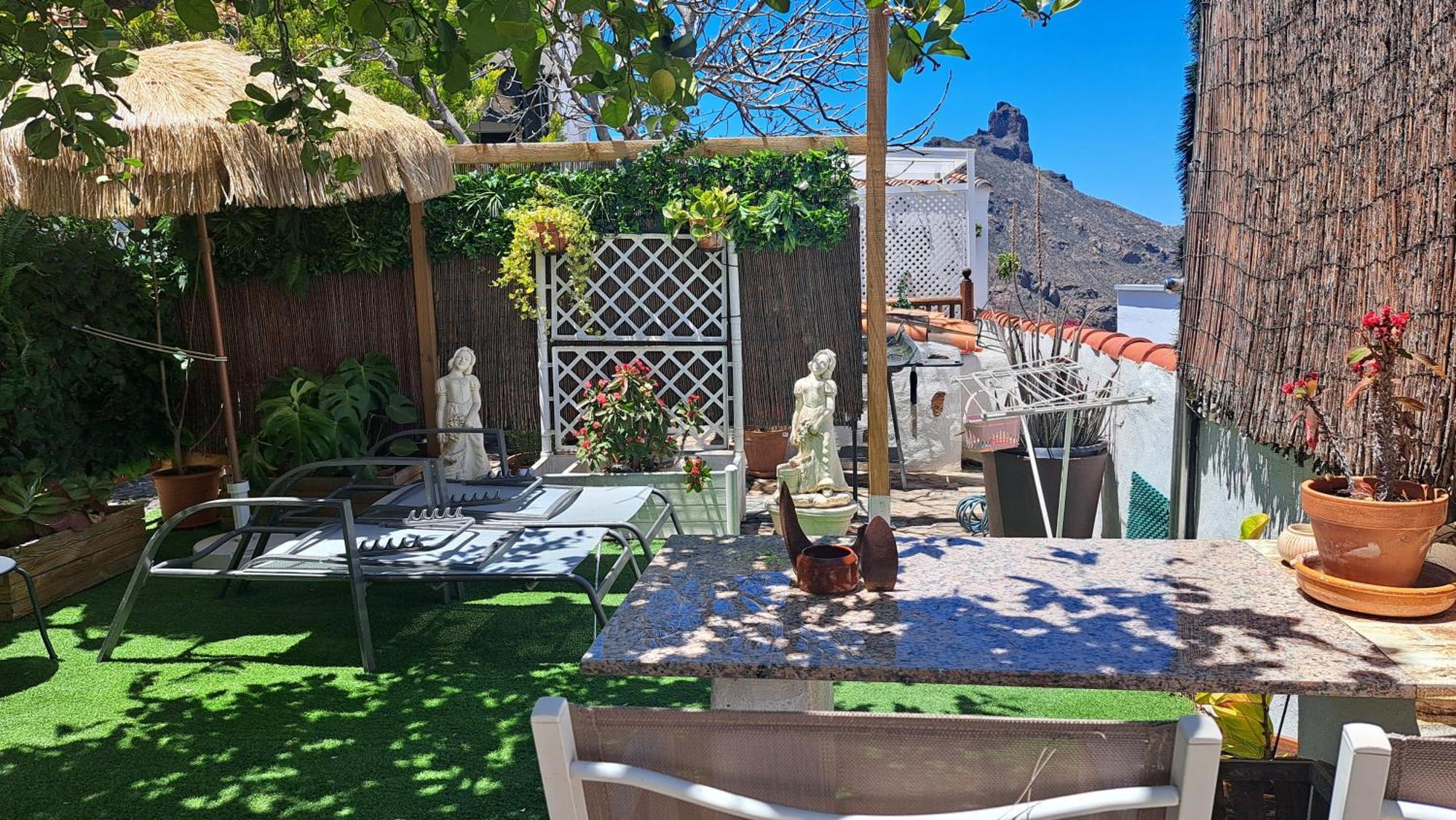 Casa Santana Segura Landhaus