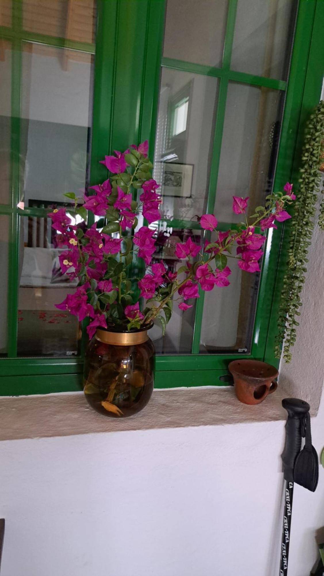 Casa Santana Segura * Tejeda (Gran Canaria)