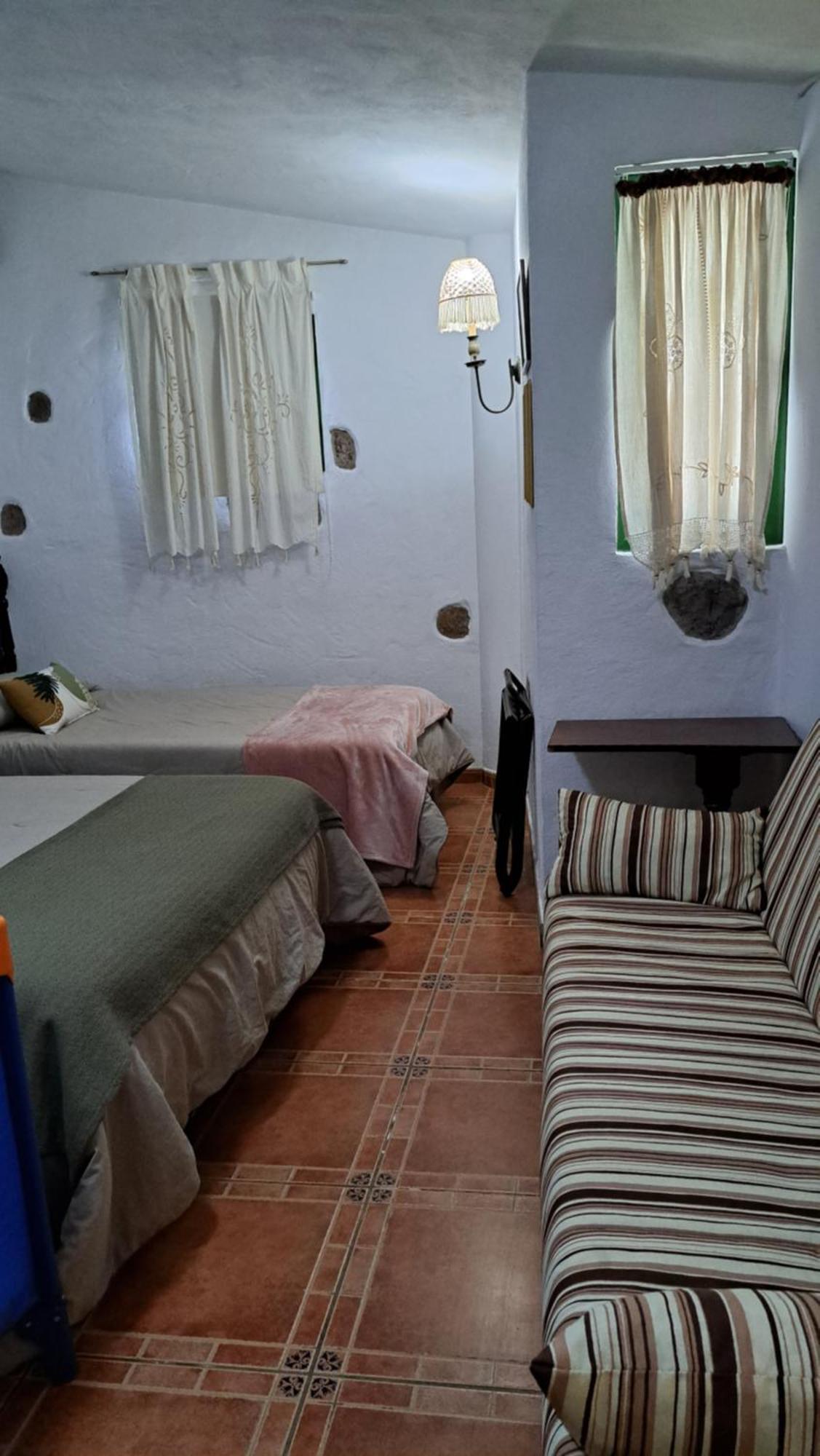 Casa Santana Segura Casa rural