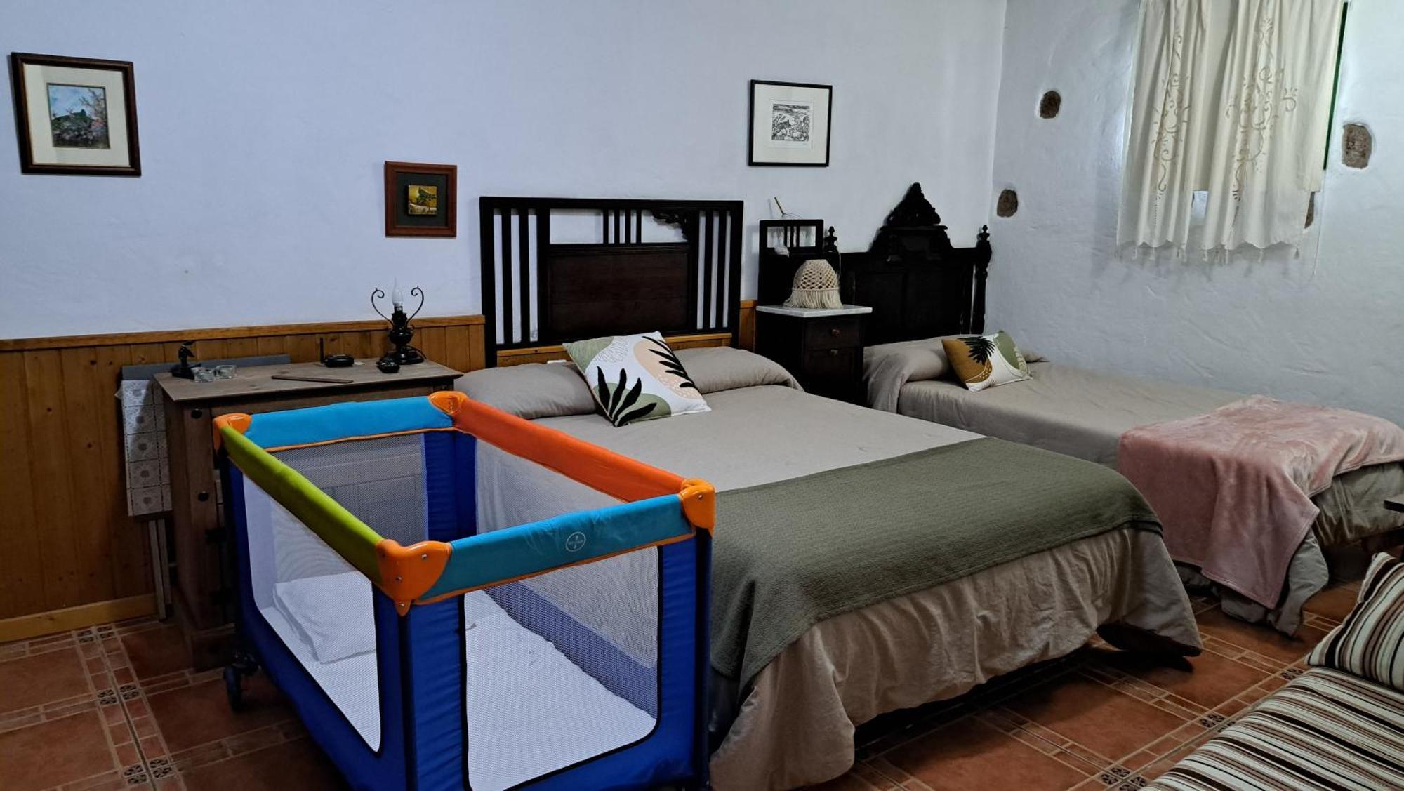 Casa Santana Segura Landhaus