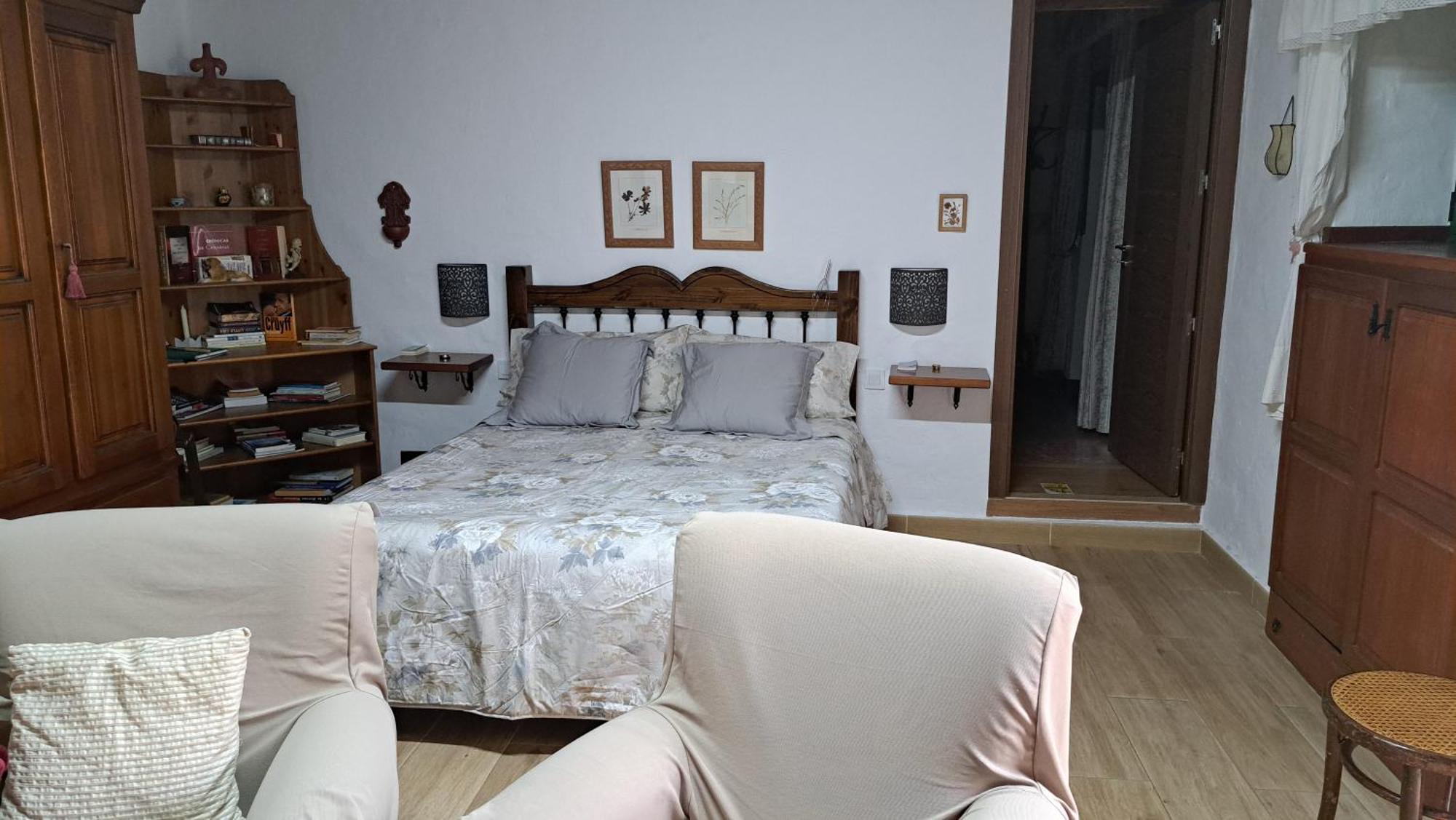 Landhaus Casa Santana Segura