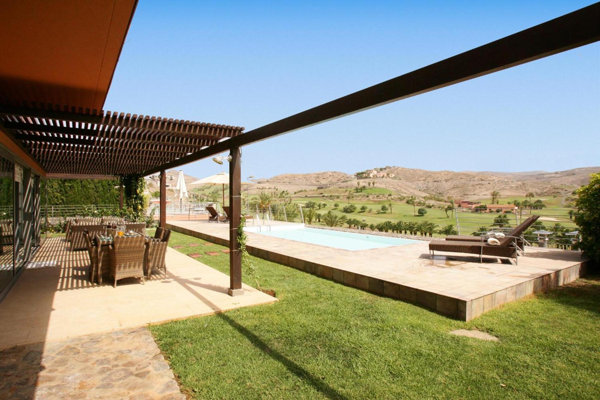 Salobre By Villagrancanaria Villa