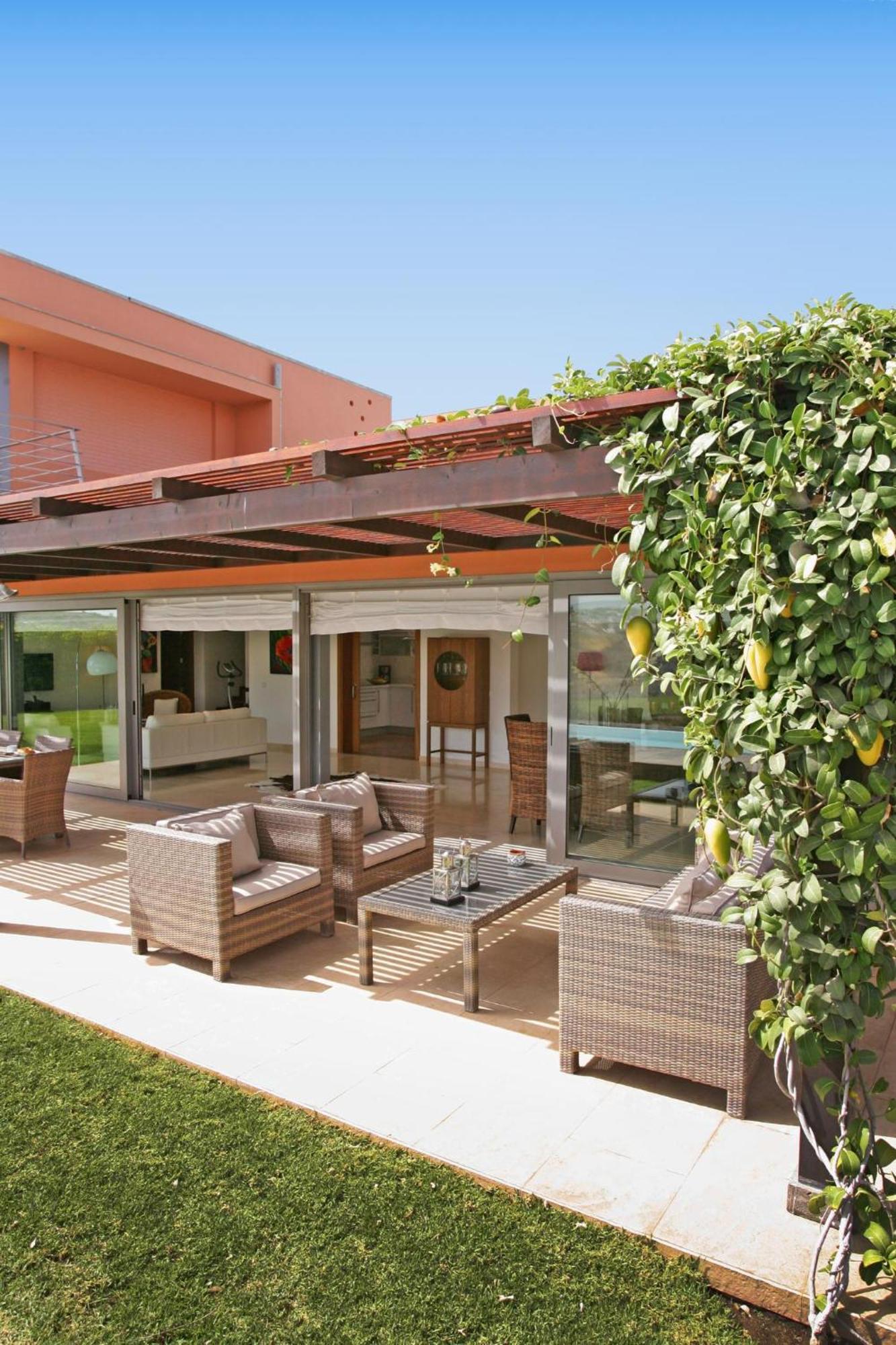 Salobre By Villagrancanaria Villa *