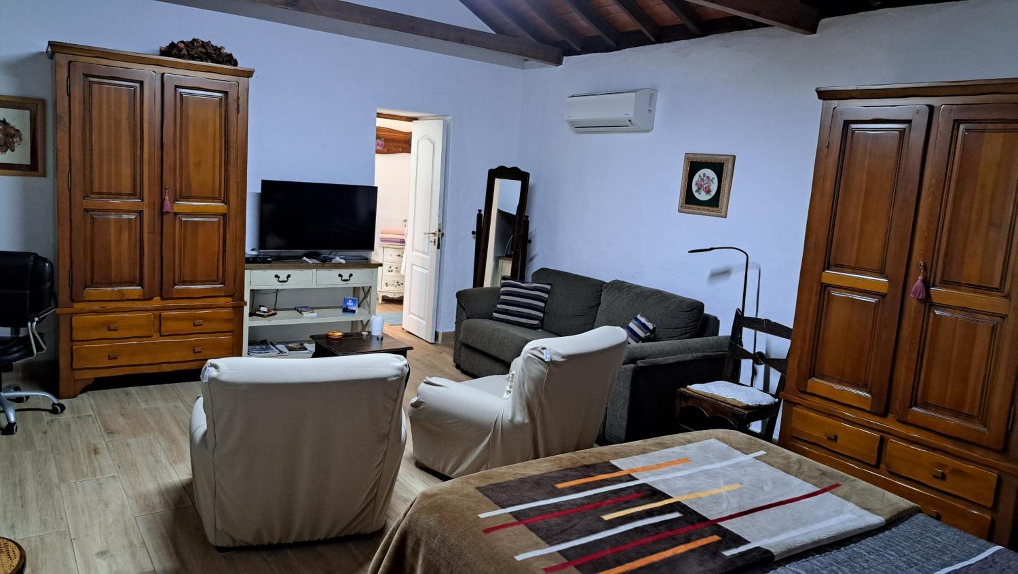 Landhaus Casa Santana Segura *