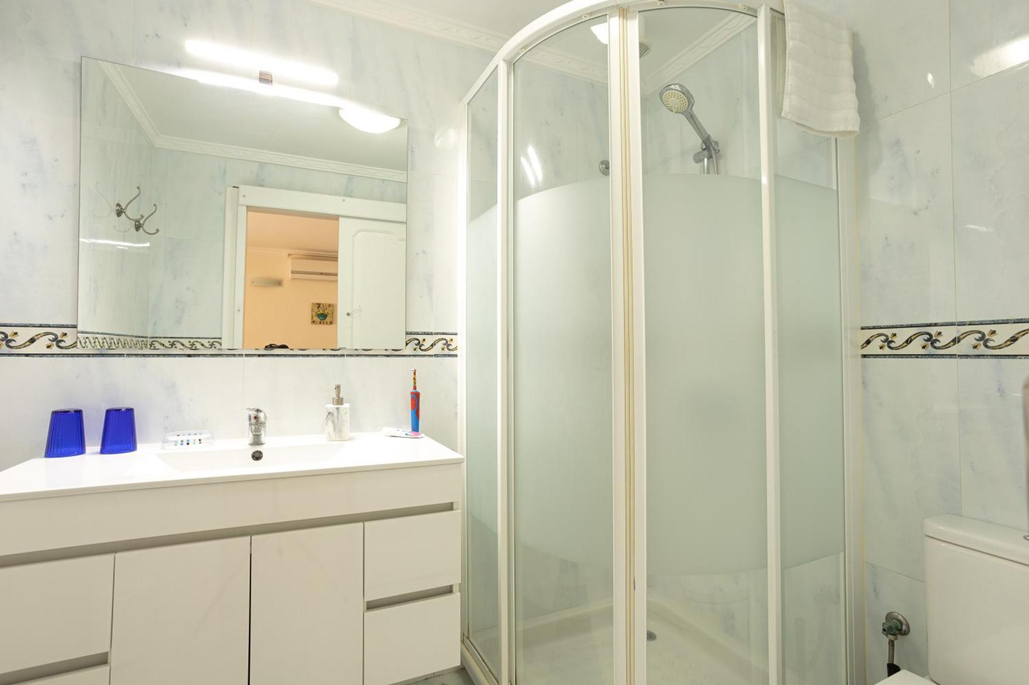 Hd Mogan Apartment *