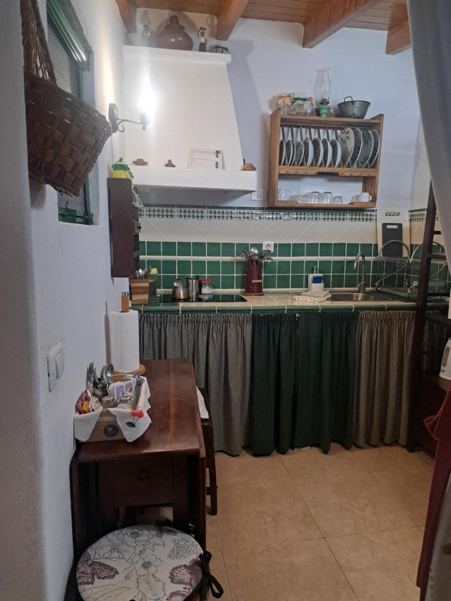 Landhaus Casa Santana Segura *