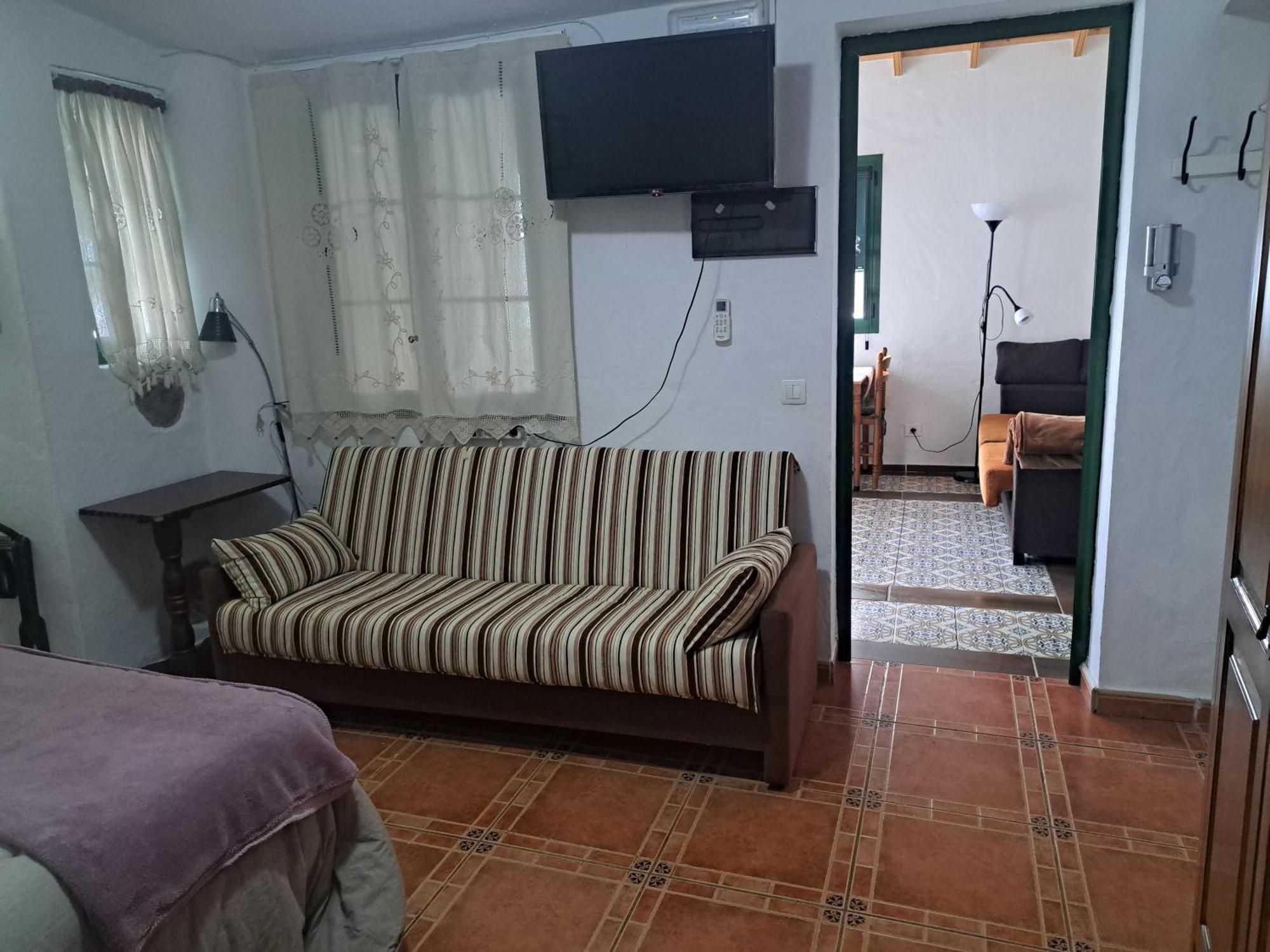 Landhaus Casa Santana Segura Tejeda (Gran Canaria)