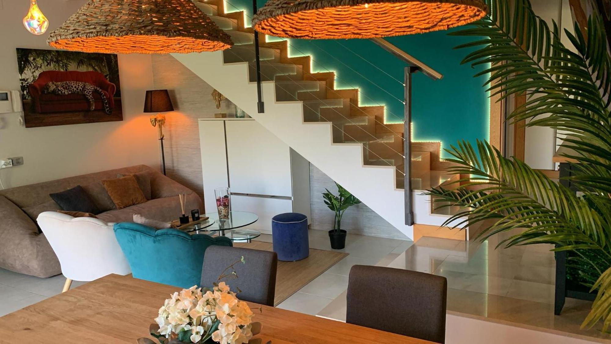 Villa Salobre By Villagrancanaria