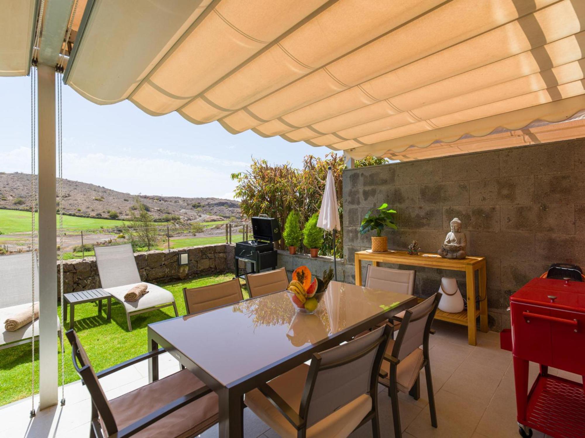 Salobre By Villagrancanaria Villa *