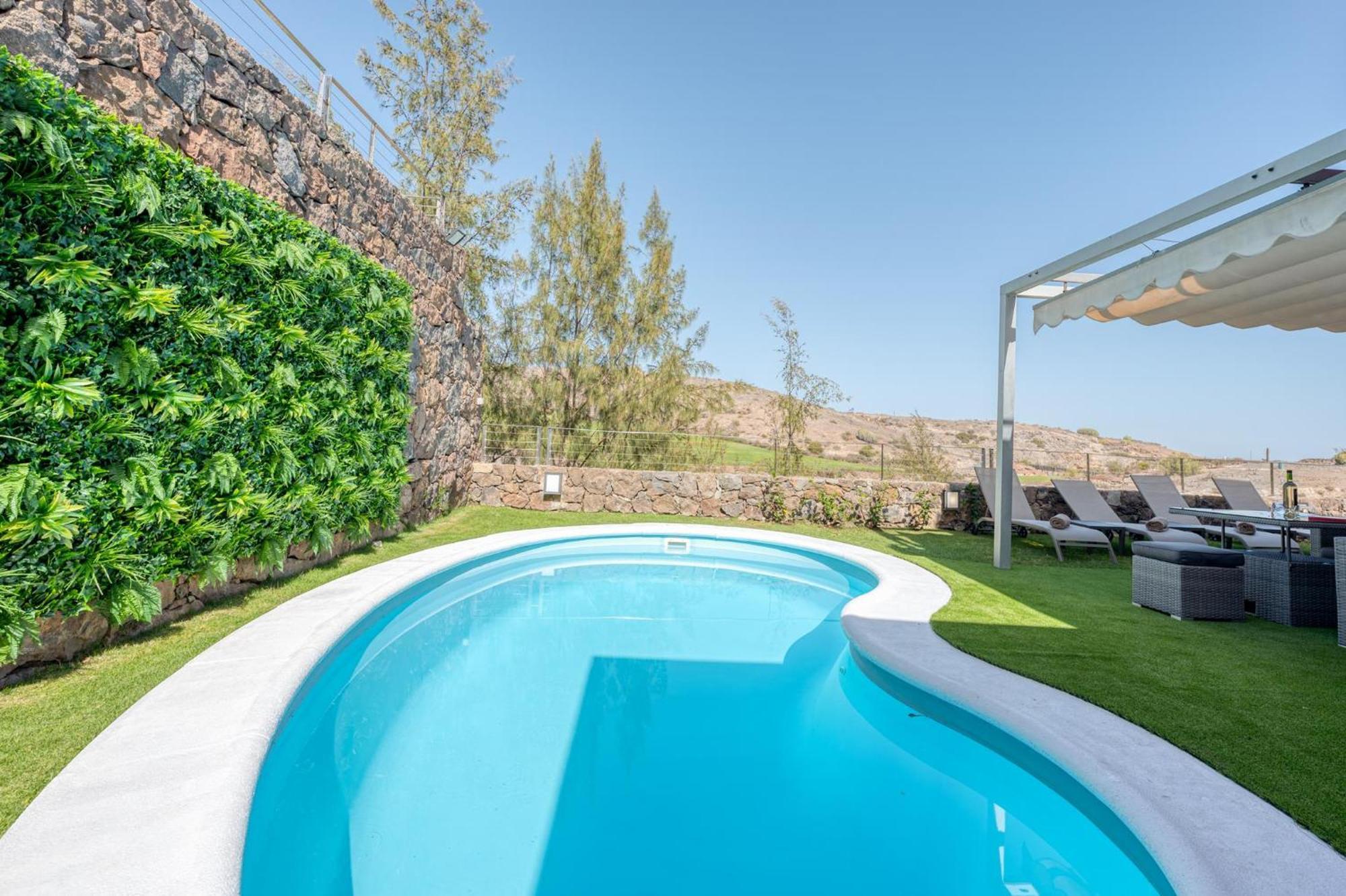 Salobre By Villagrancanaria Salobre (Gran Canaria)