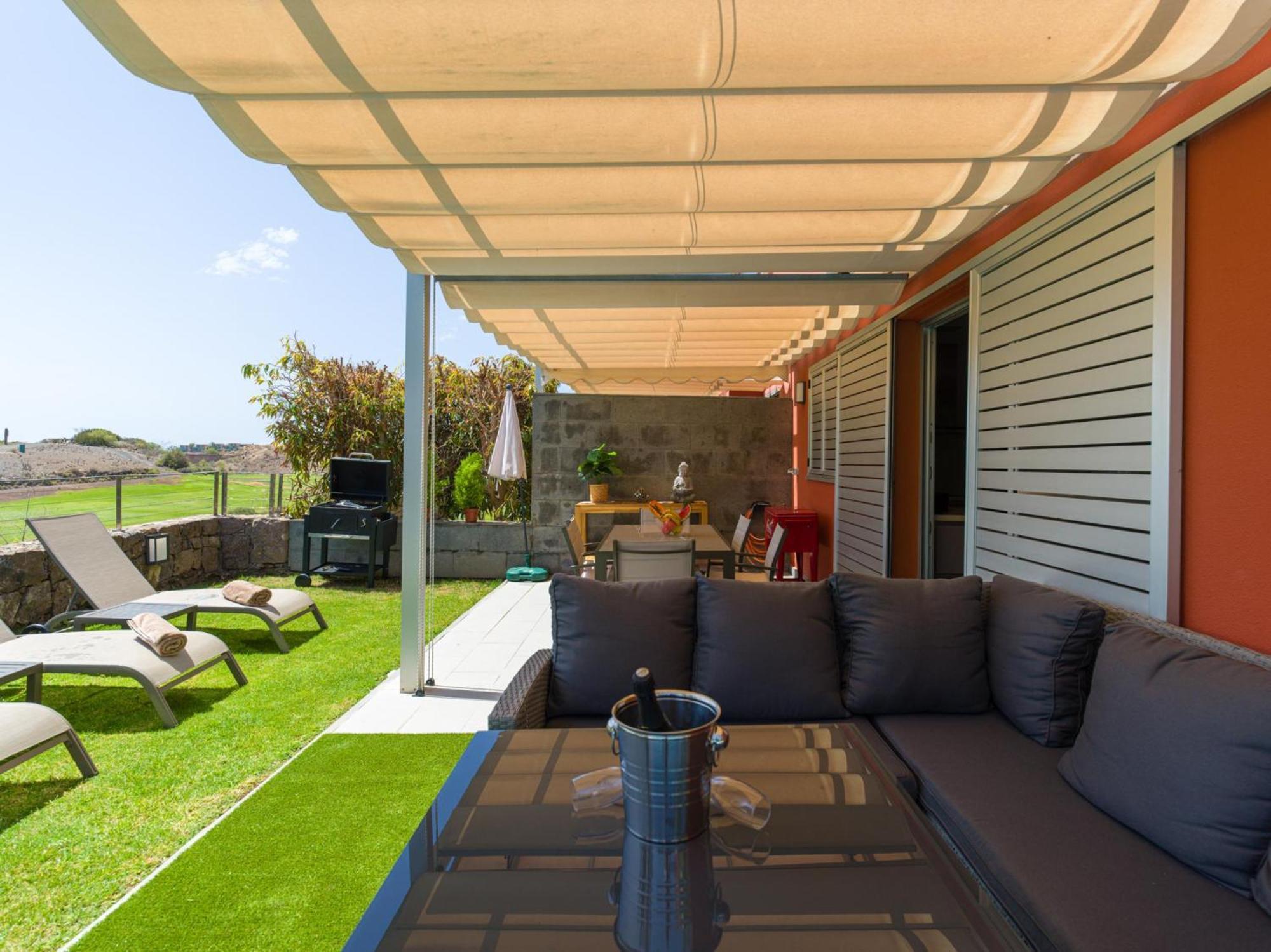 Salobre By Villagrancanaria Villa *