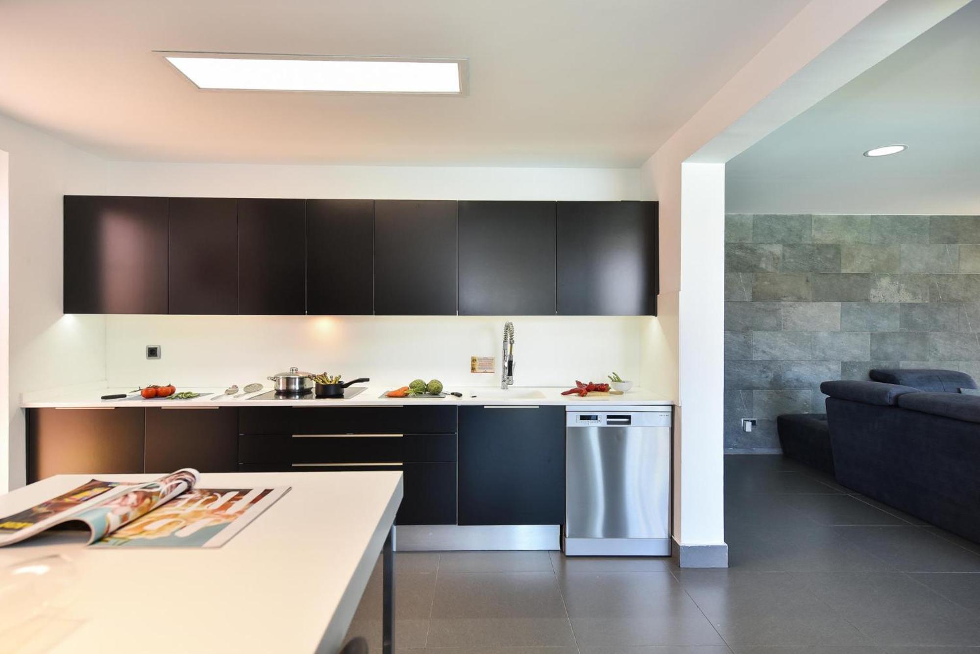 By Villagrancanaria Villa