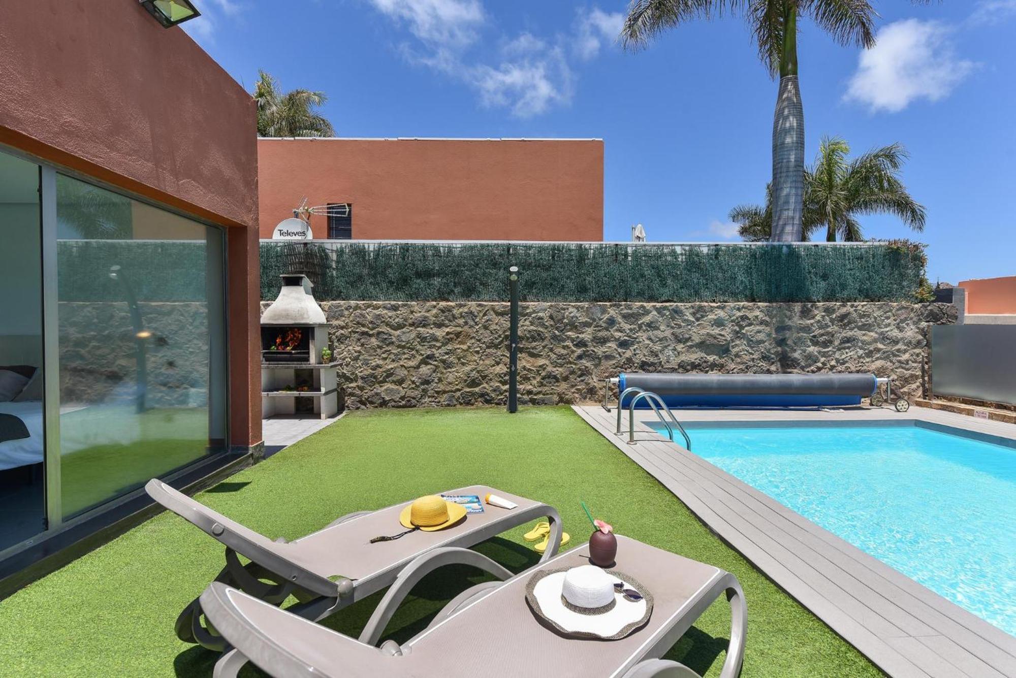 Salobre By Villagrancanaria