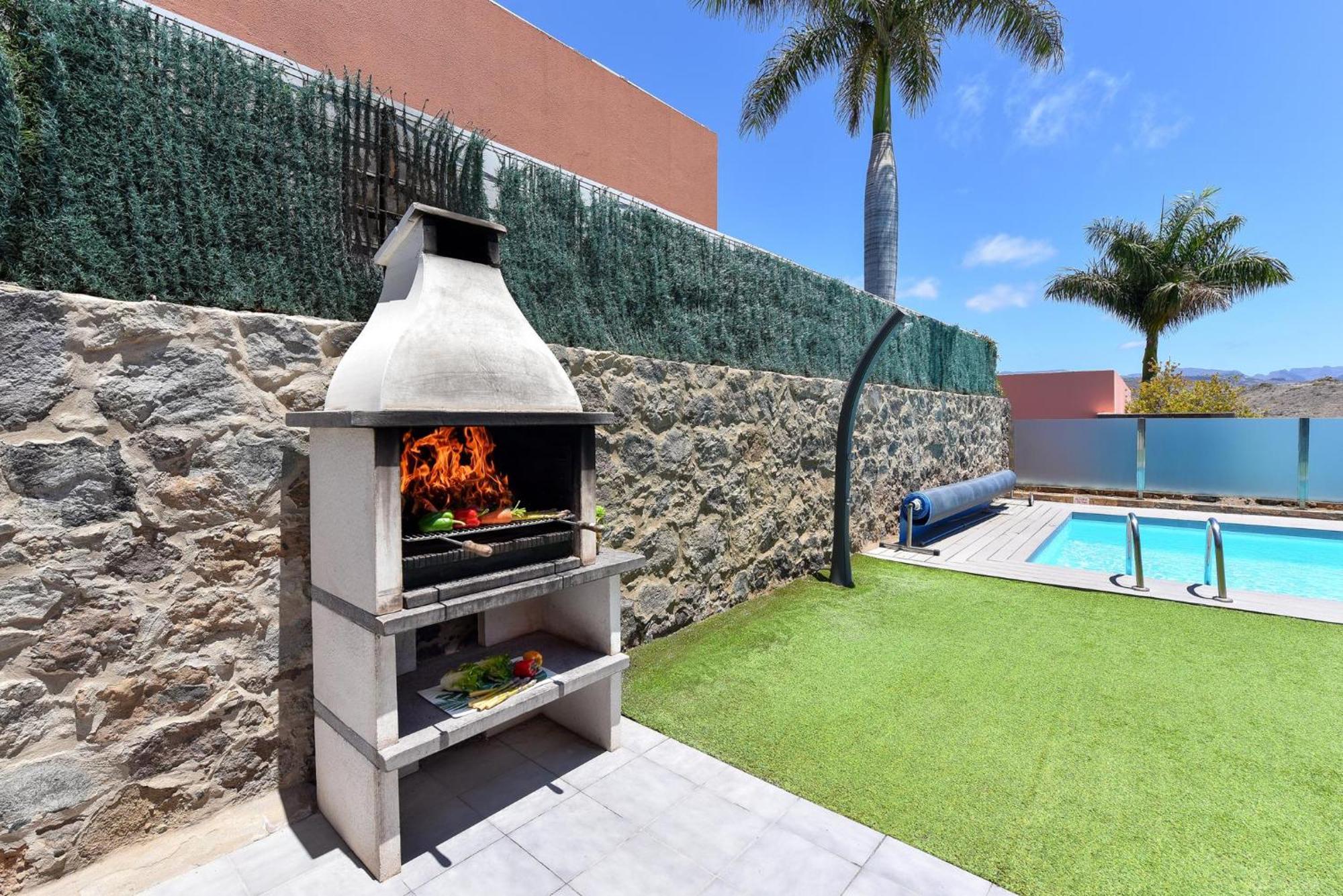 Villa Salobre By Villagrancanaria Salobre (Gran Canaria)