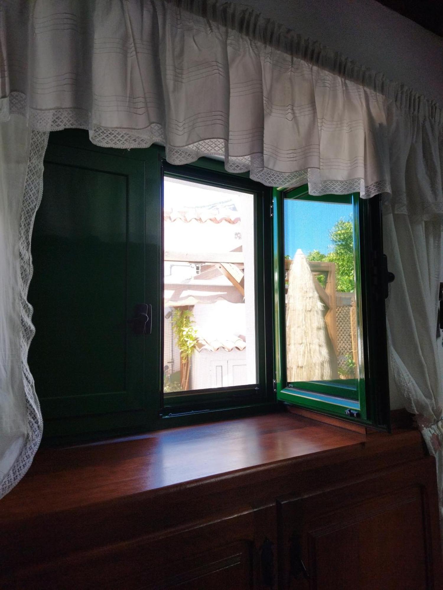 Casa Santana Segura