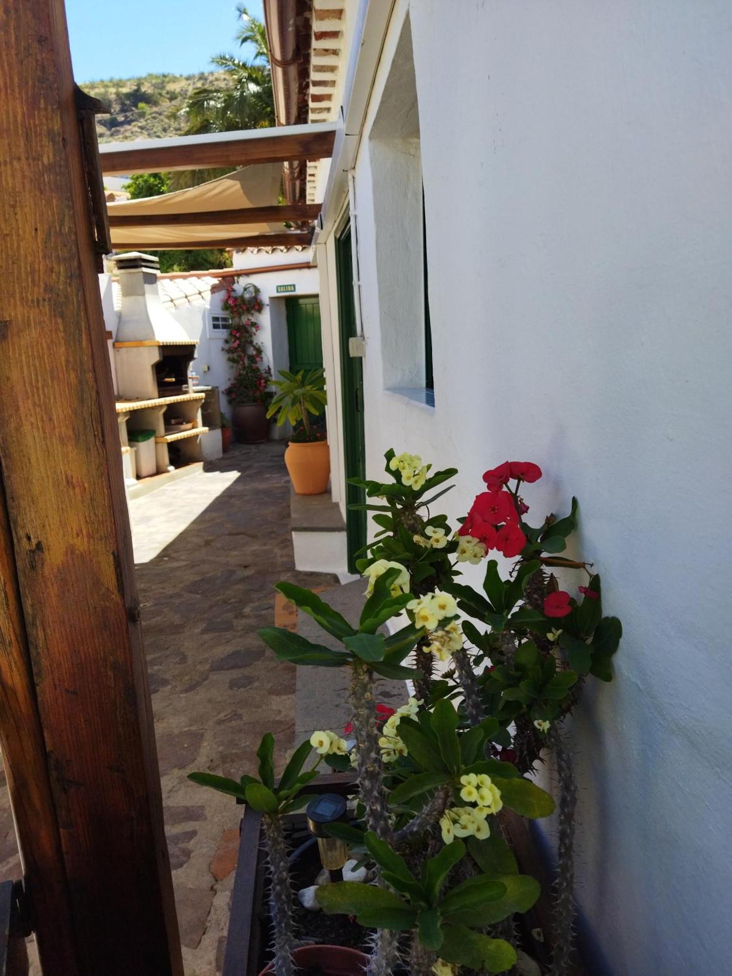 Landhaus Casa Santana Segura *