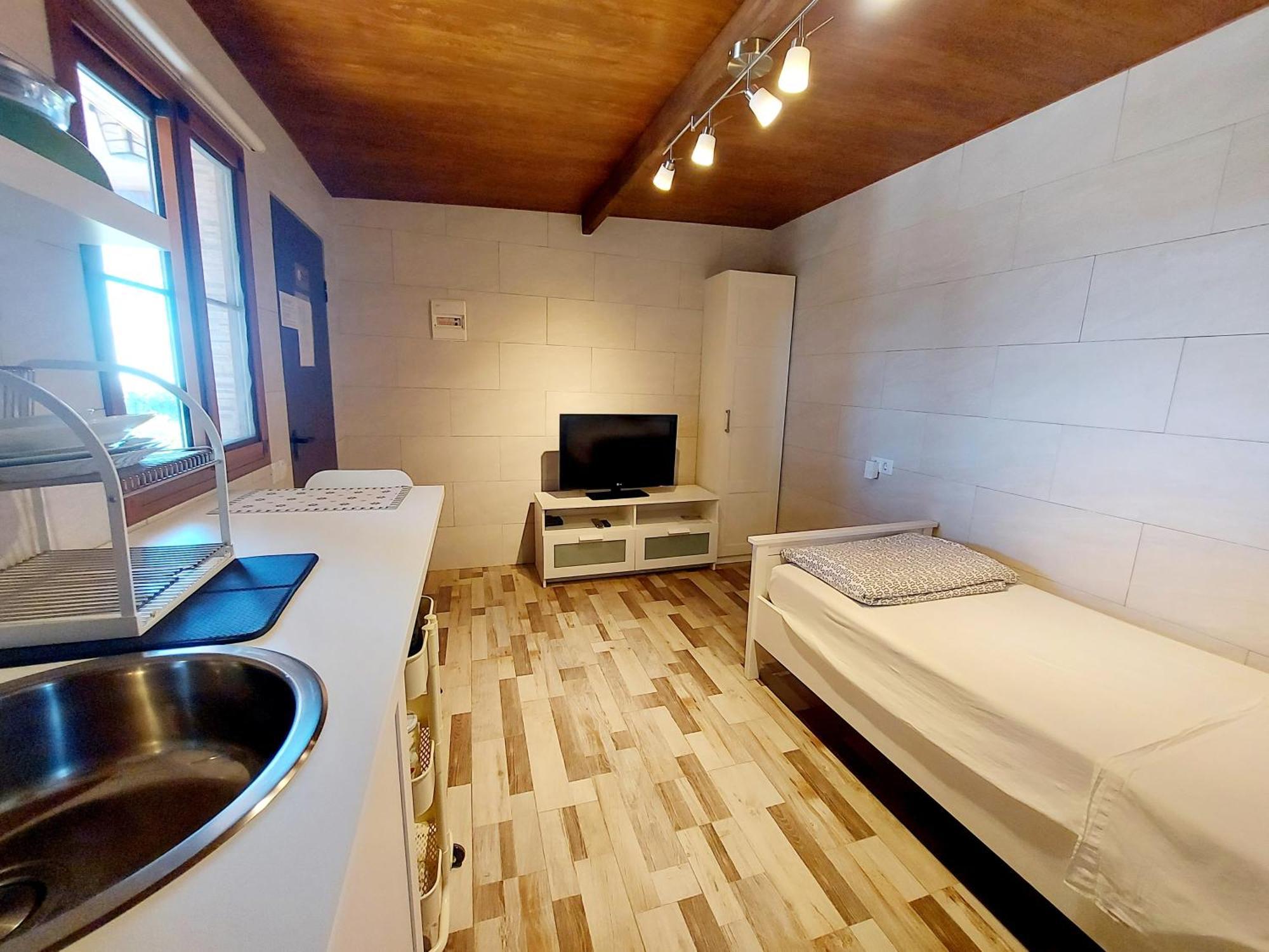 The Black Horse Canarias - Adults Only Landhuis Maspalomas (Gran Canaria)