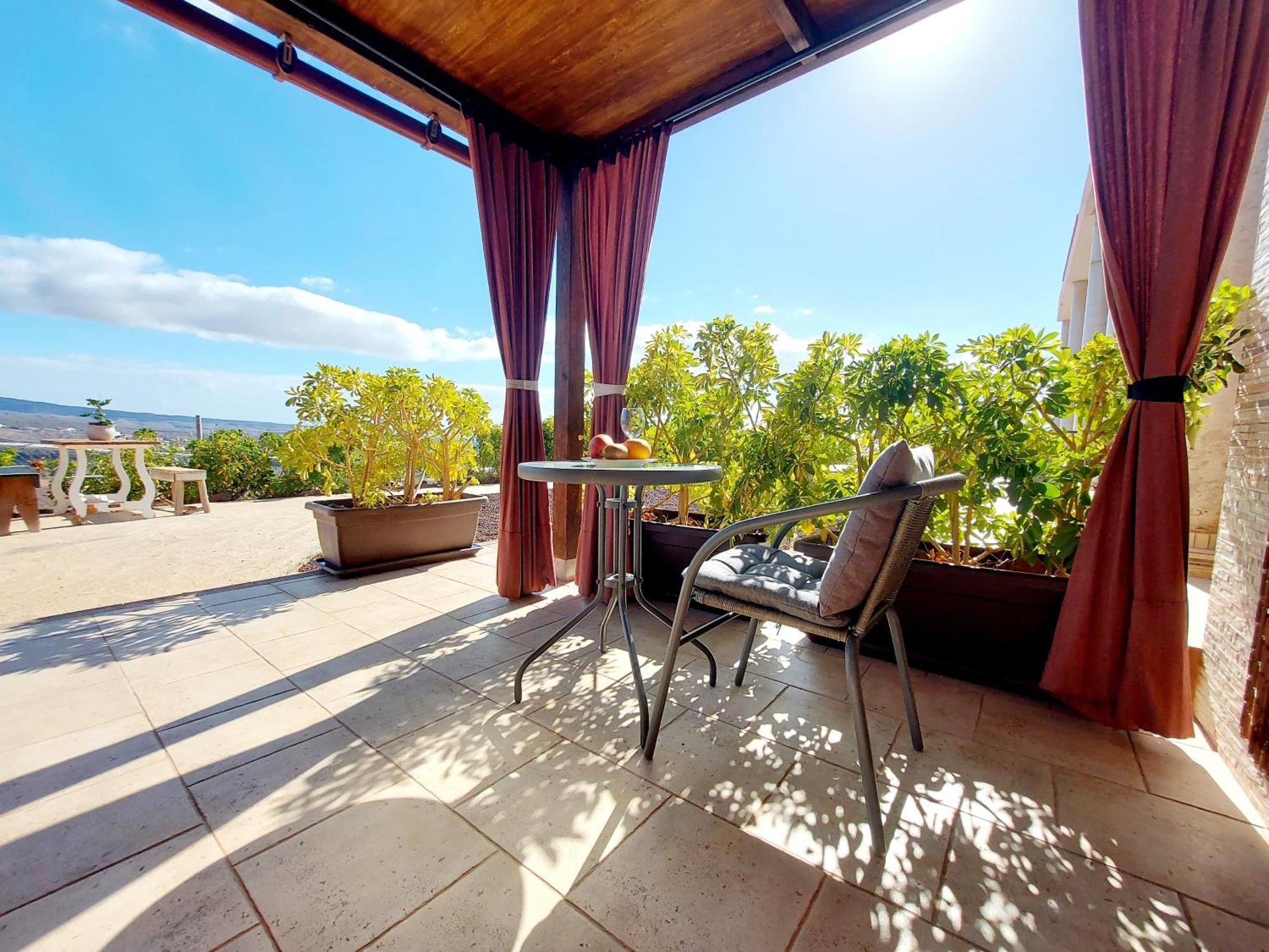 The Black Horse Canarias - Adults Only * Maspalomas (Gran Canaria)