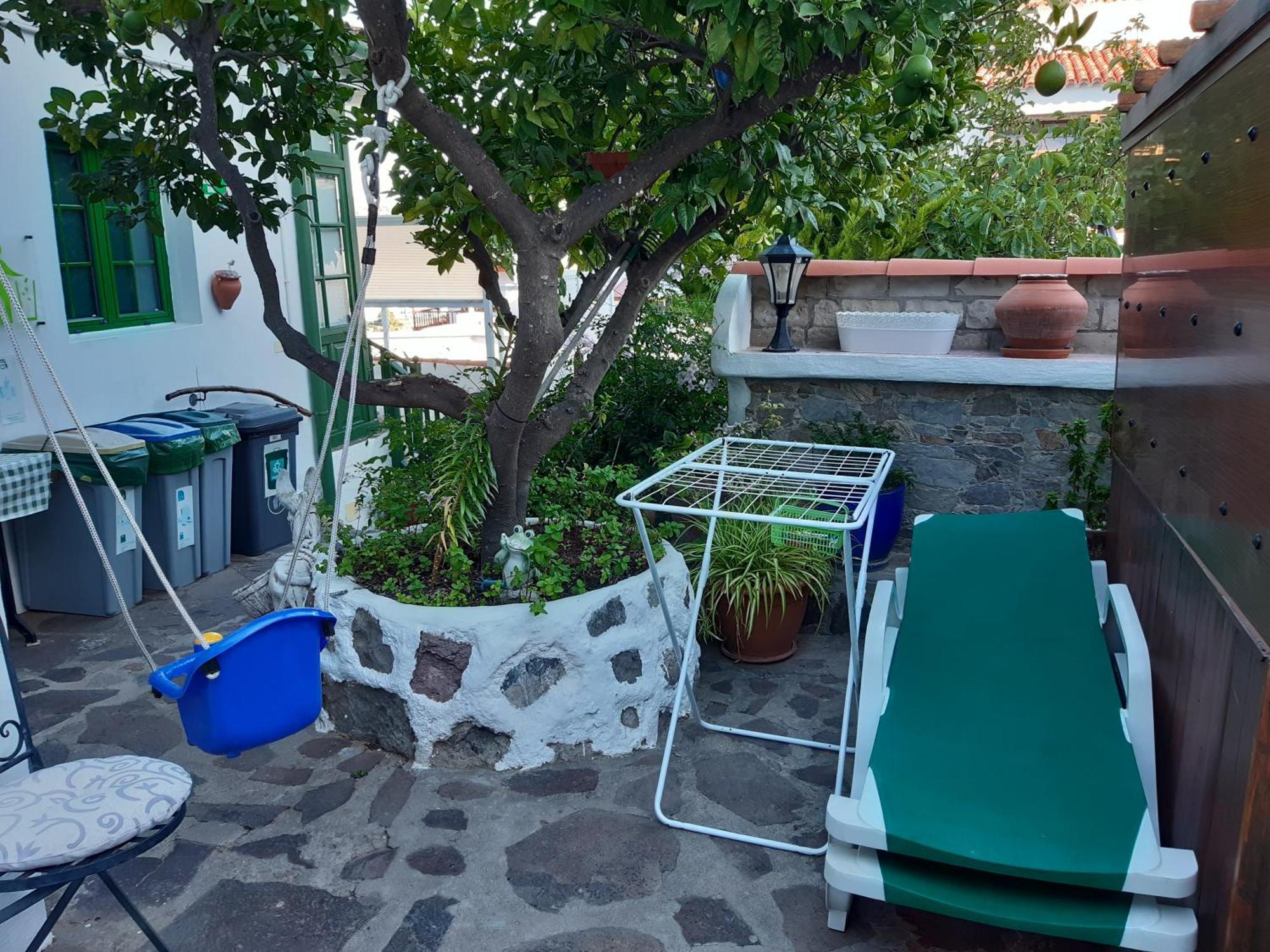 Casa Santana Segura Landhaus Tejeda (Gran Canaria)