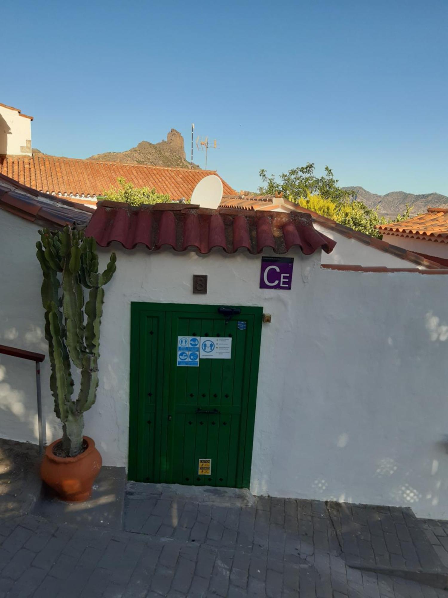 Casa Santana Segura Landhaus