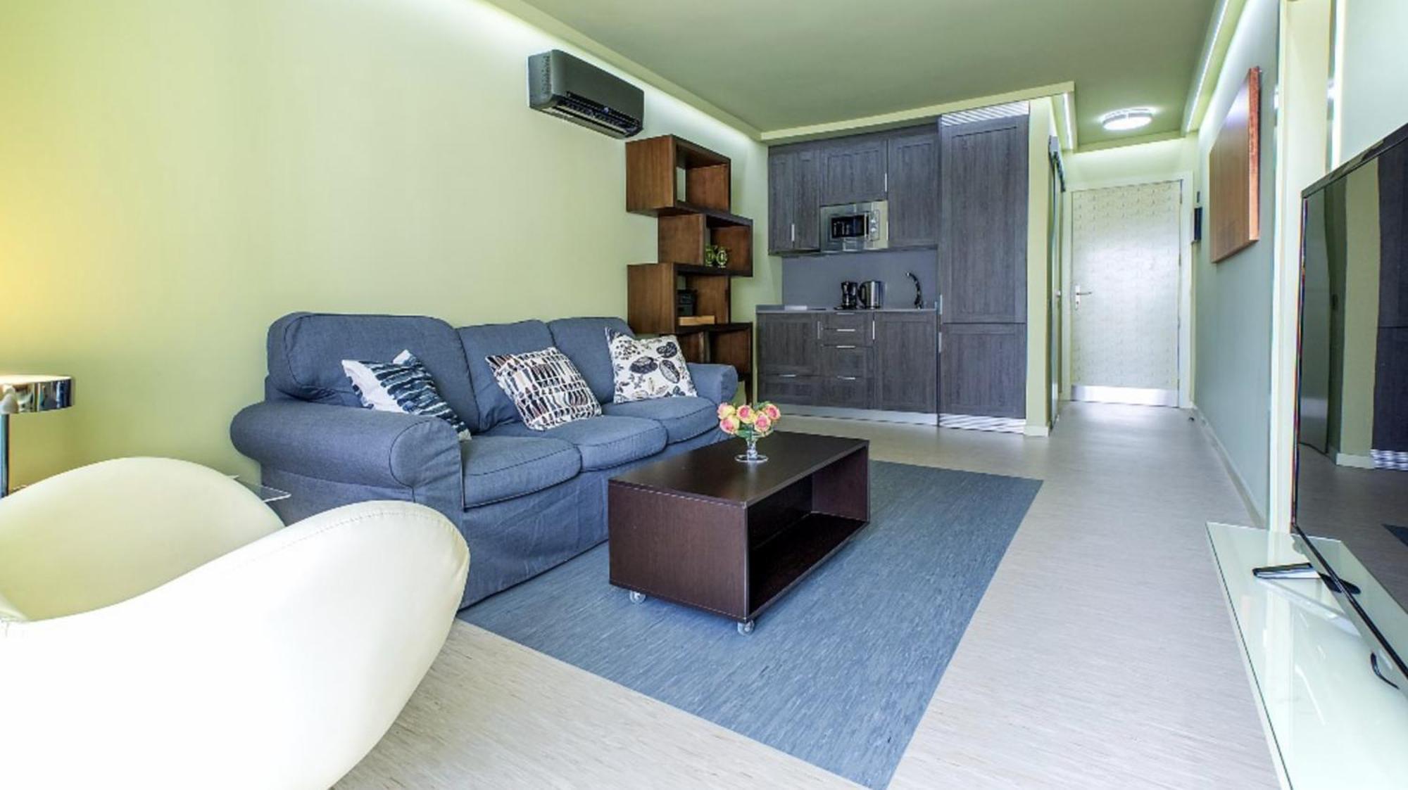 Portonovo Appartement