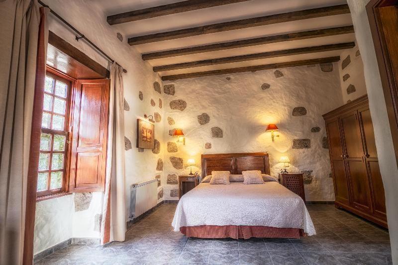 Hotel Rural Maipez By Livvo Las Palmas / Gran Canaria