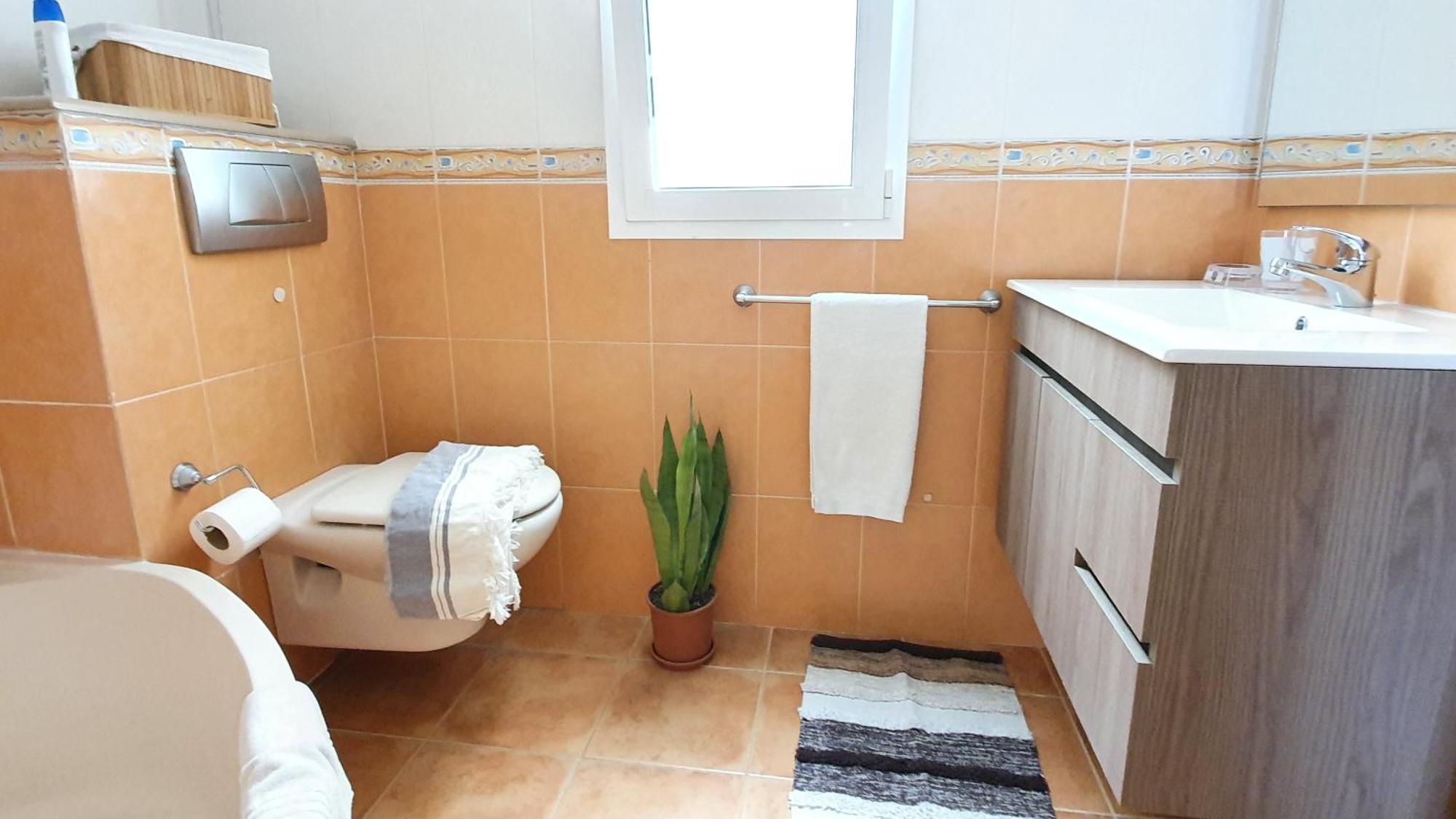 Apartment Hd Mogan *
