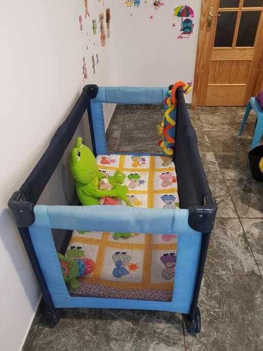 Harizan Apartamento