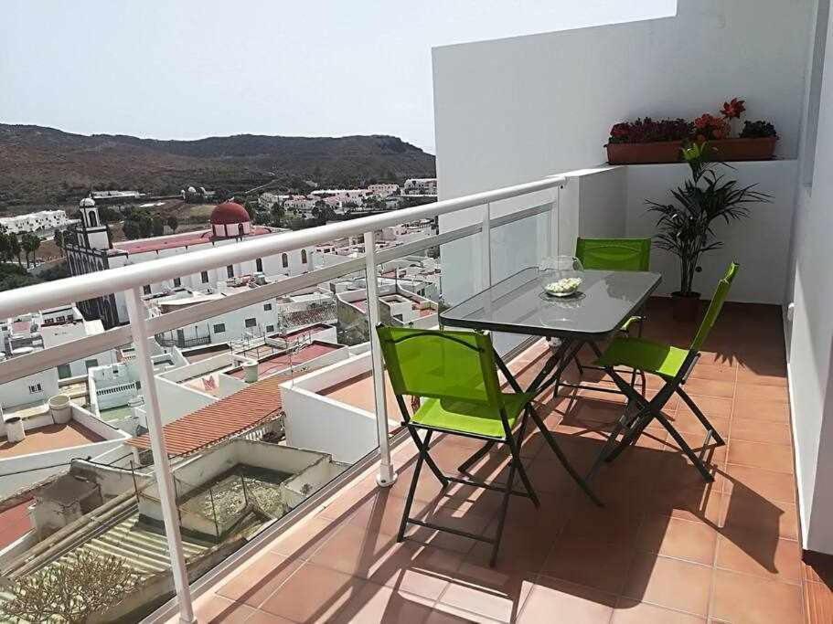 Harizan Apartamento