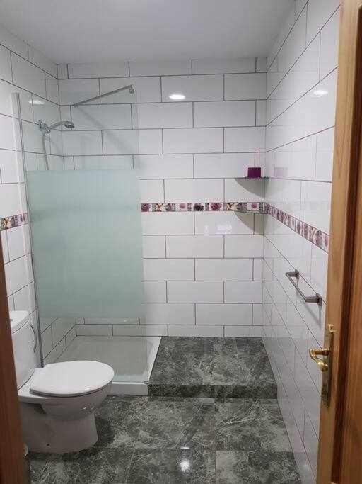 Harizan Apartment *