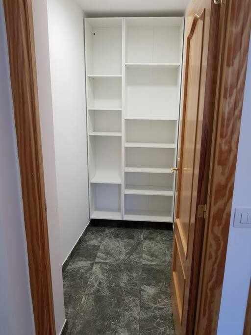 Harizan Apartamento