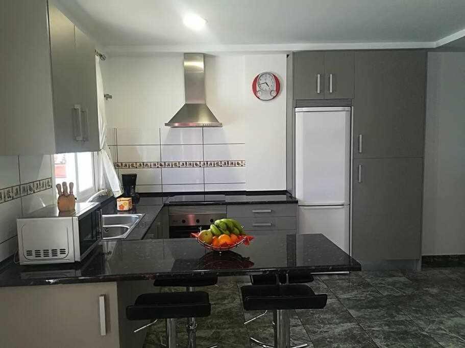 Apartamento Harizan