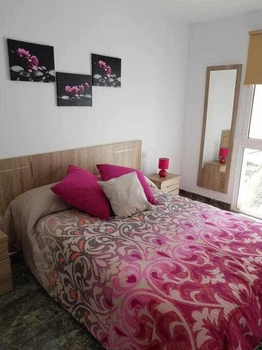 Apartamento Harizan Agaete (Gran Canaria)