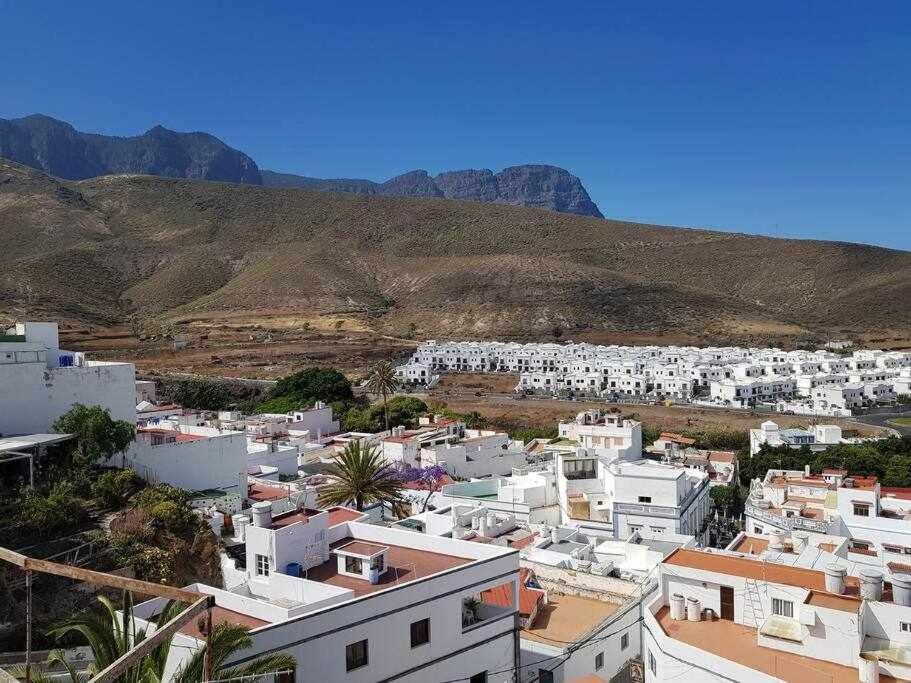 Apartamento Harizan *