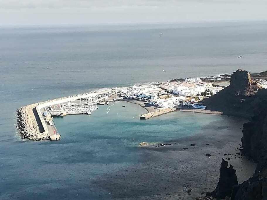 Apartamento Harizan *