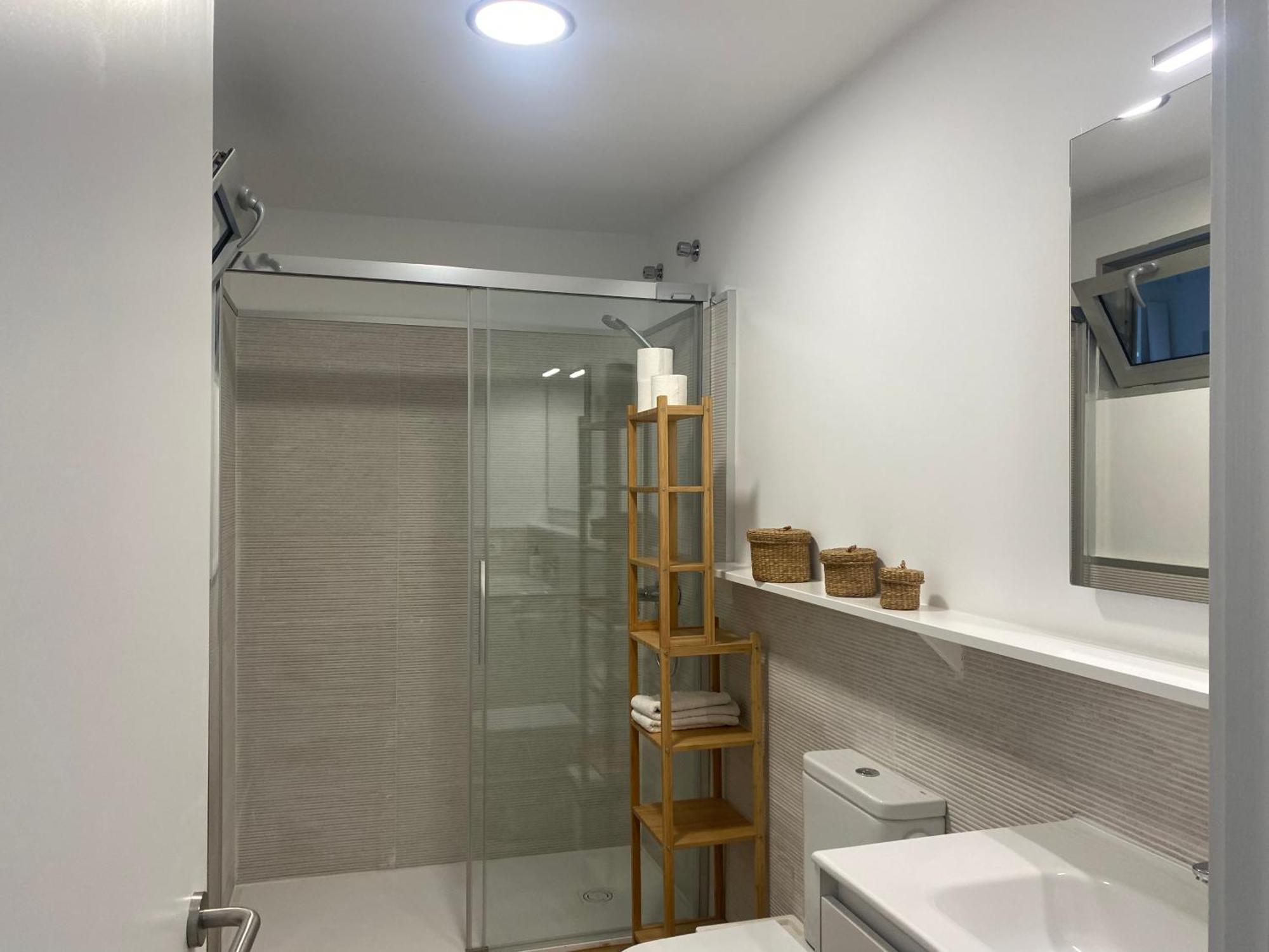 El Rincon De Valentina 4b Apartamento Las Palmas de Gran Canária