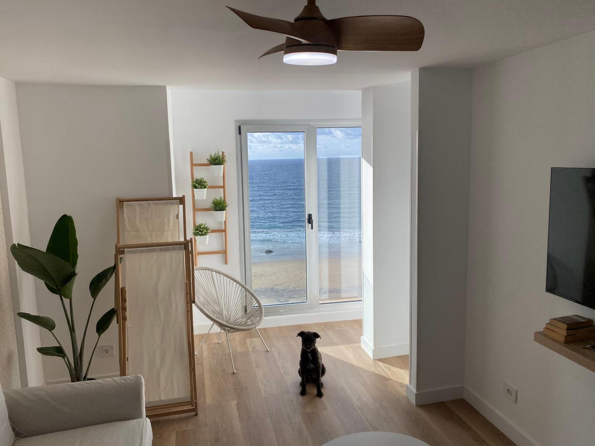 El Rincon De Valentina 4b Apartamento Las Palmas de Gran Canária