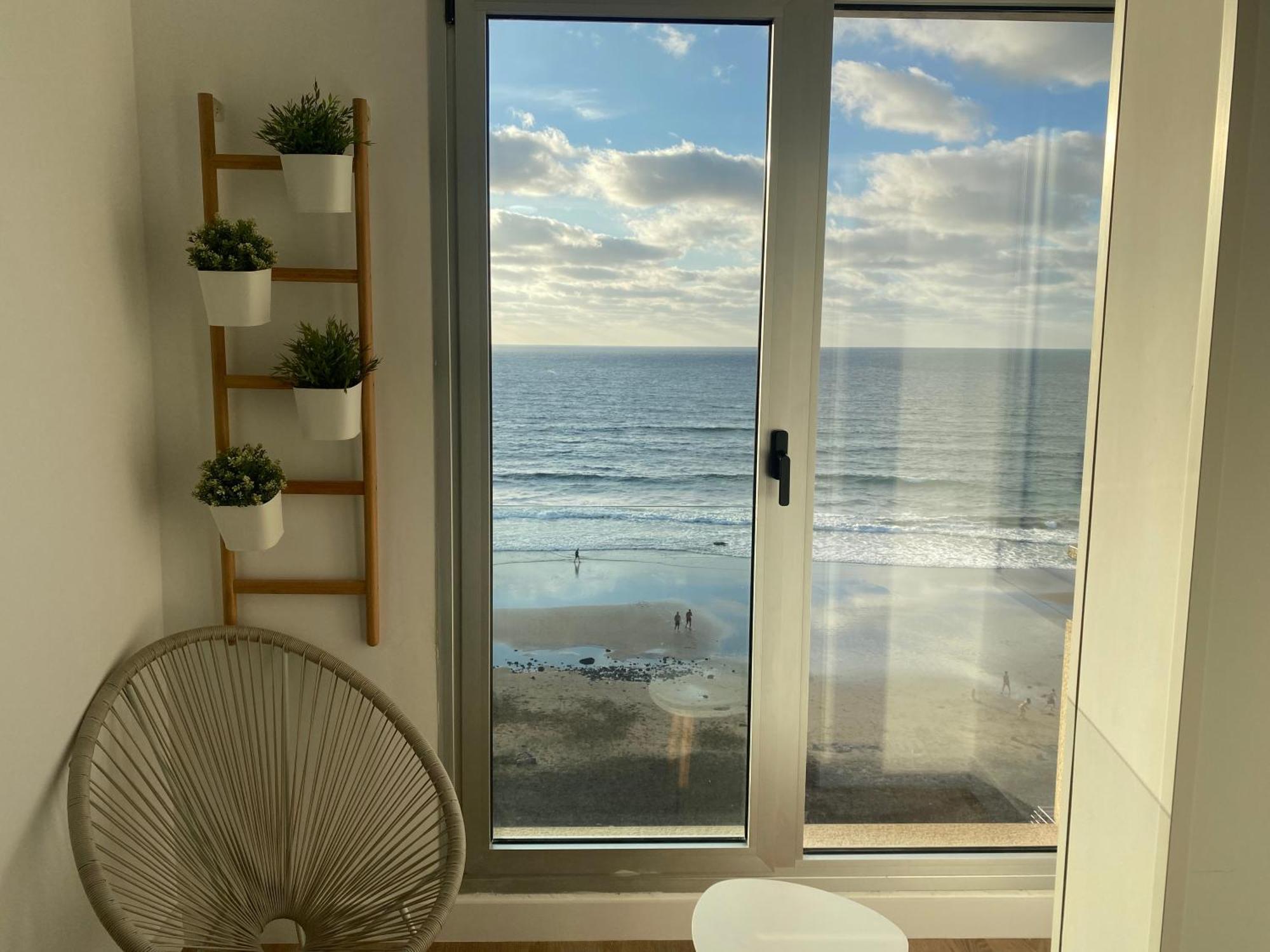 El Rincon De Valentina 4b Apartamento