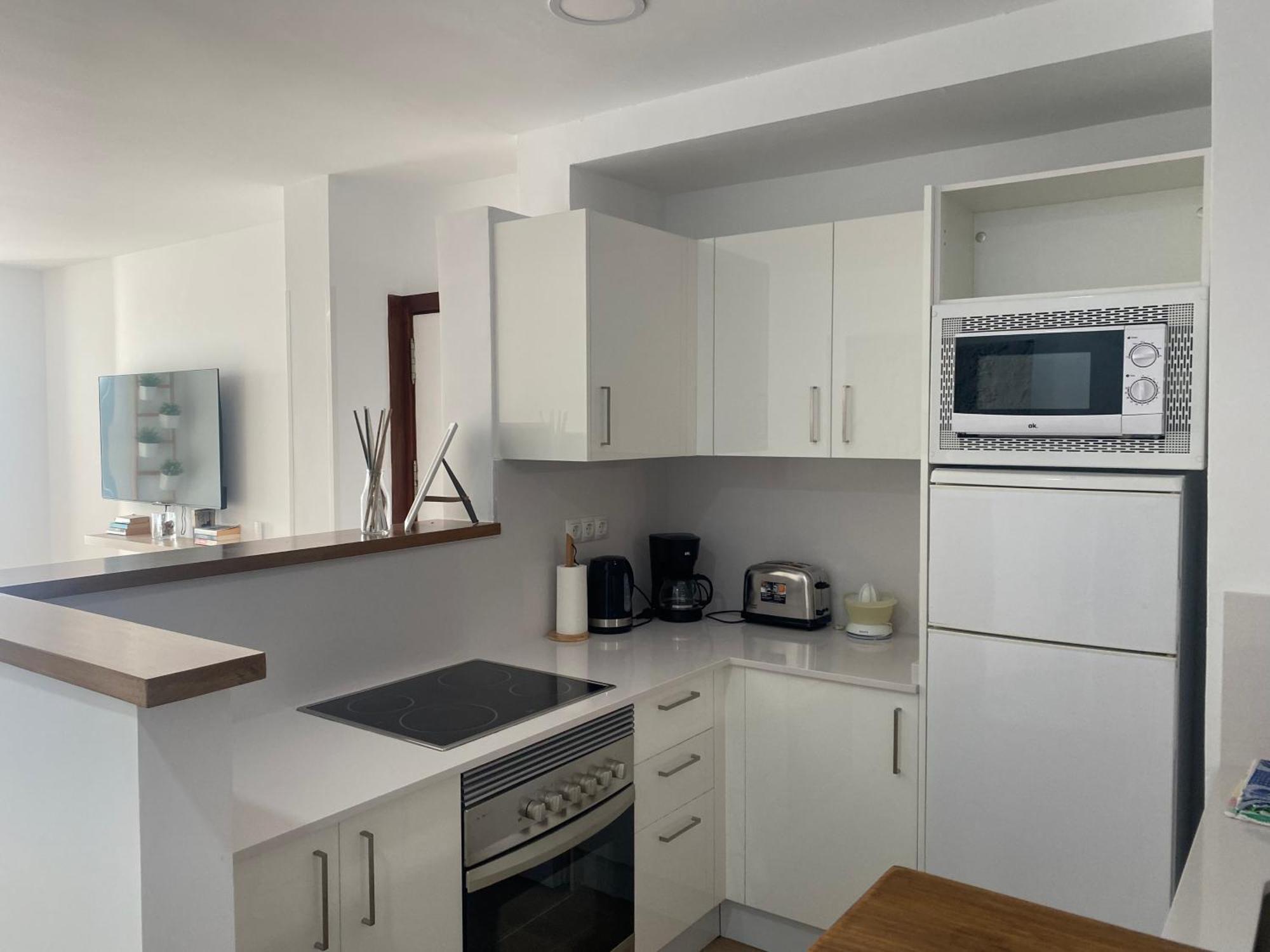 El Rincon De Valentina 4b Apartamento Las Palmas de Gran Canária