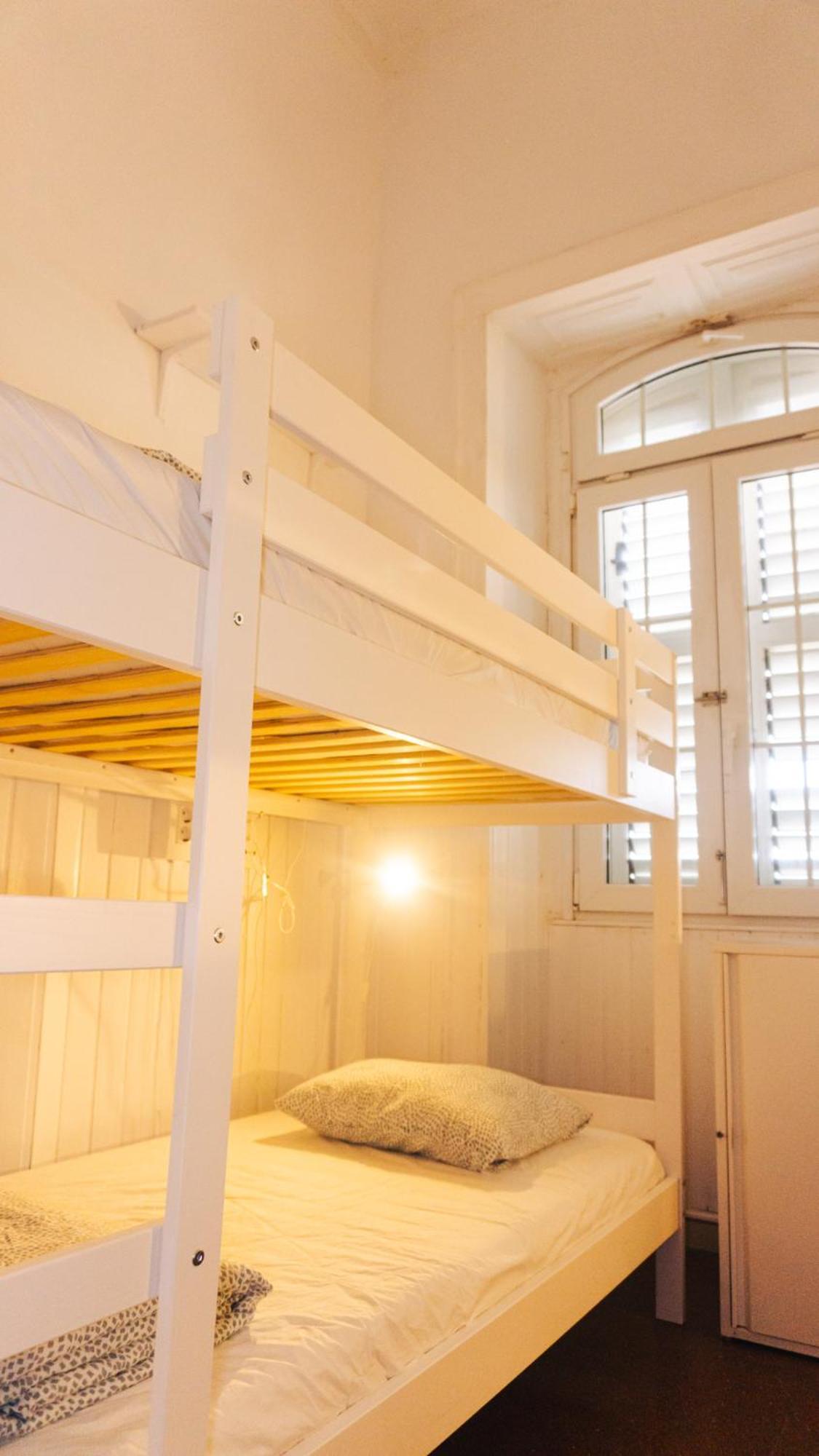 Agueita House Hostel Las Palmas / Gran Canaria