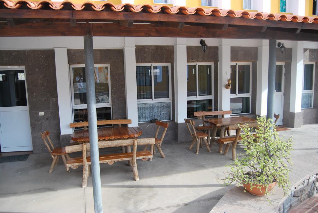La Hoyilla - La Aldea * San Nicolas