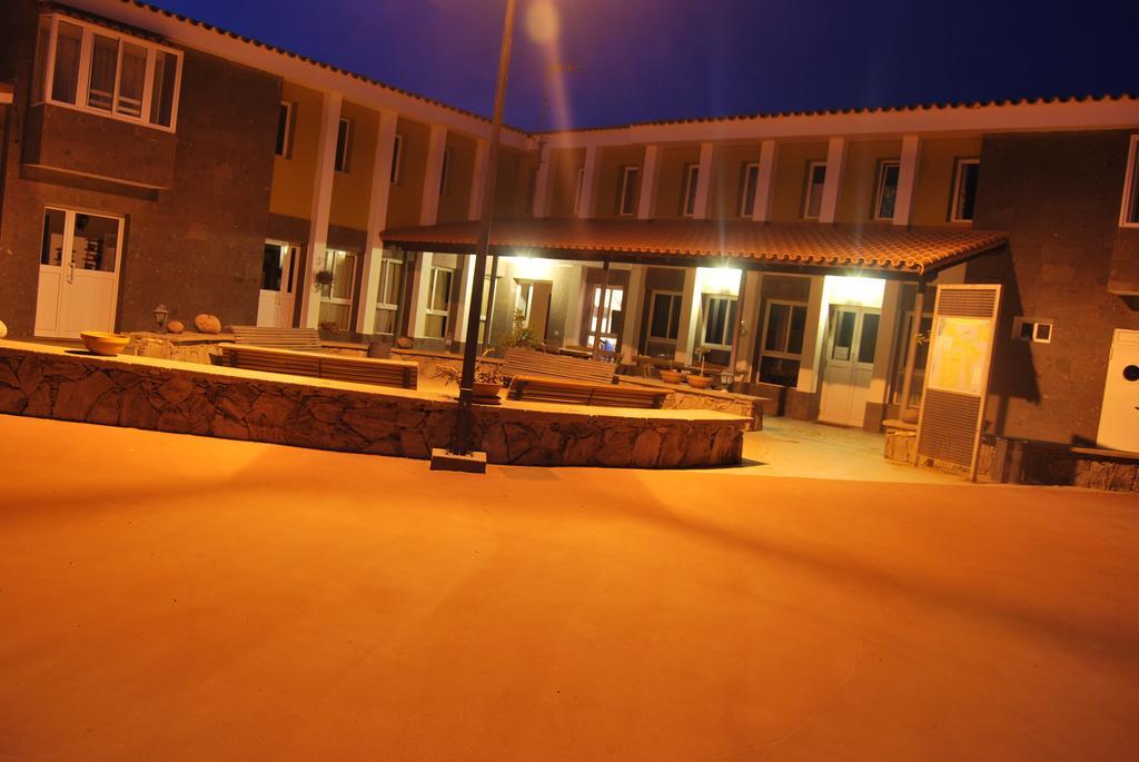 La Hoyilla - La Aldea Hostel *