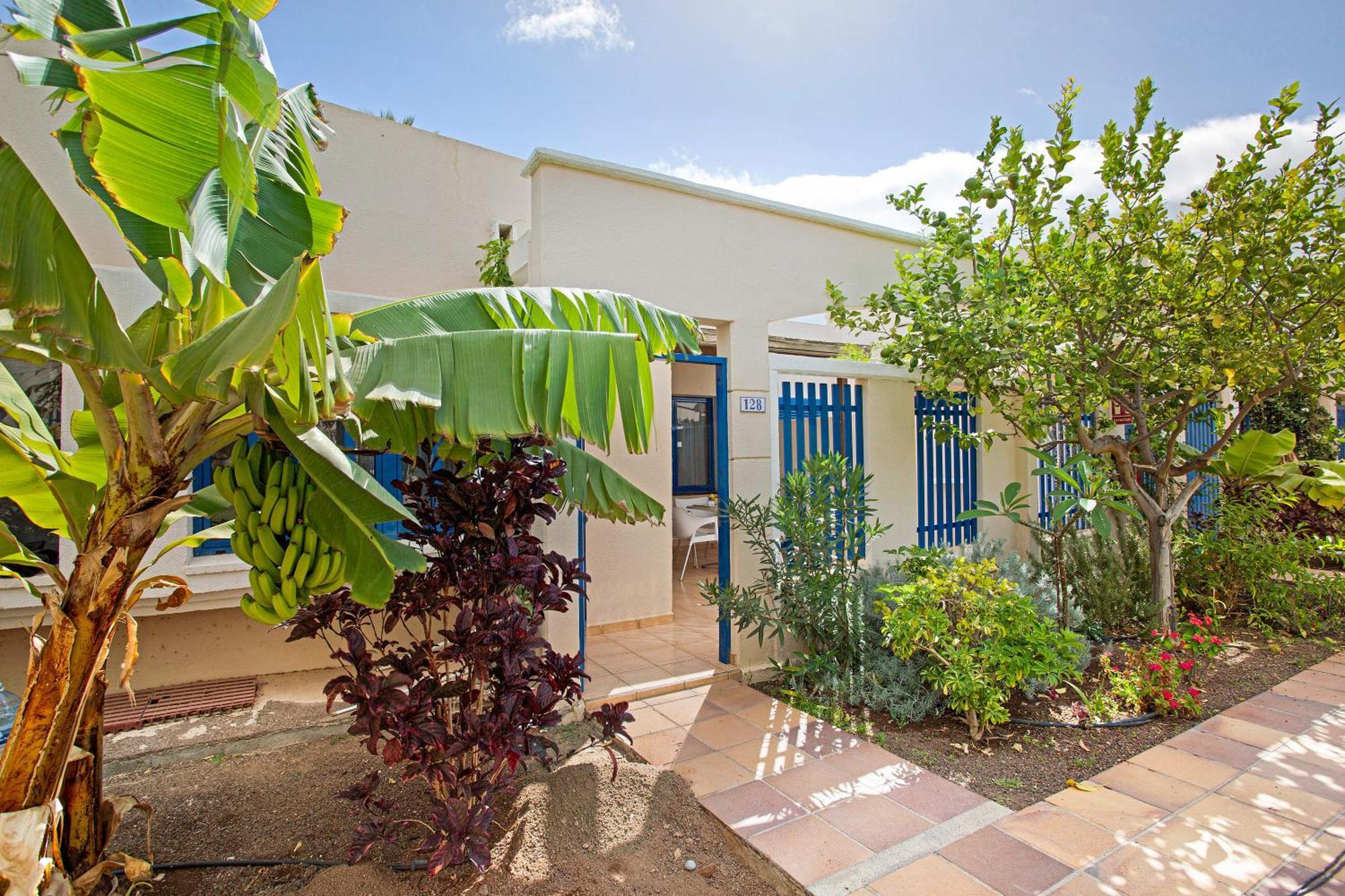 Ferienhaus Sun And Bahia Feliz 1