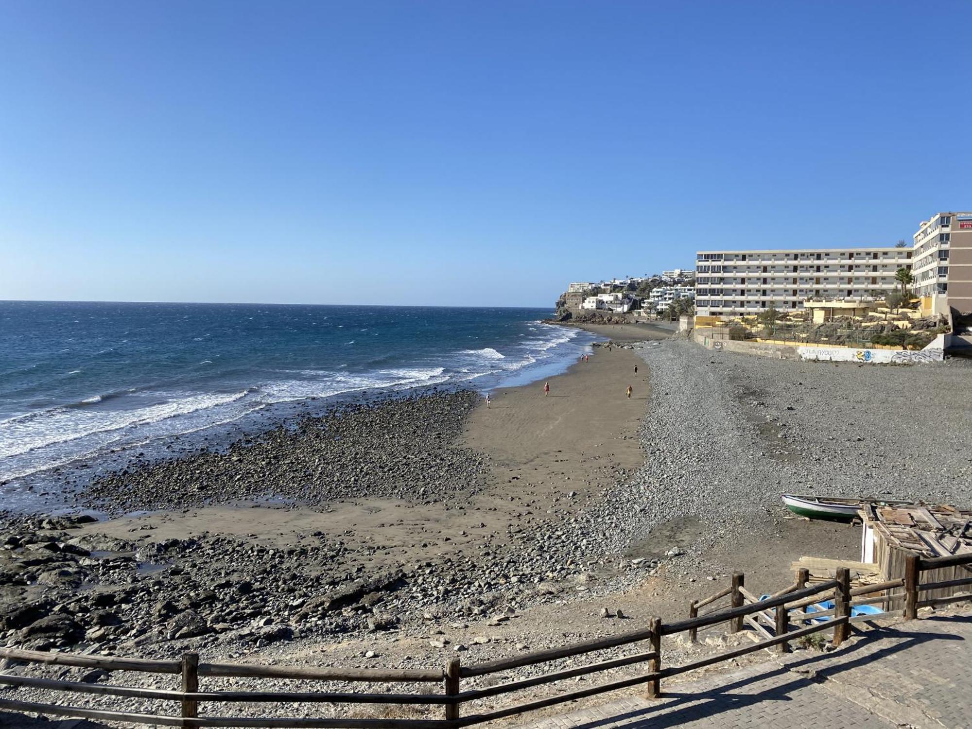 Altamar 44 Balcony&pool By Canariasgetaway Playa Del Aguila (Las Palmas)