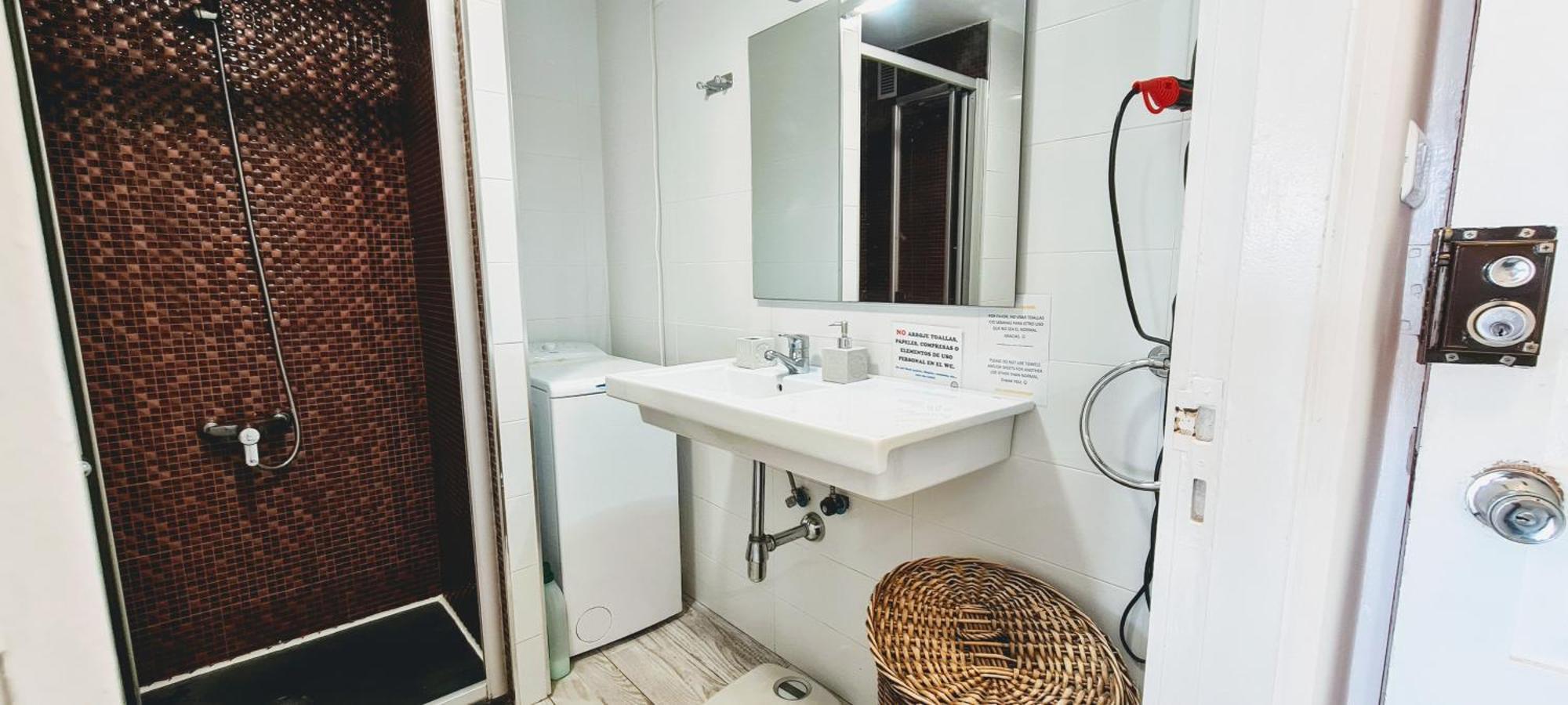 Holiday home Vv Canteras Atico 