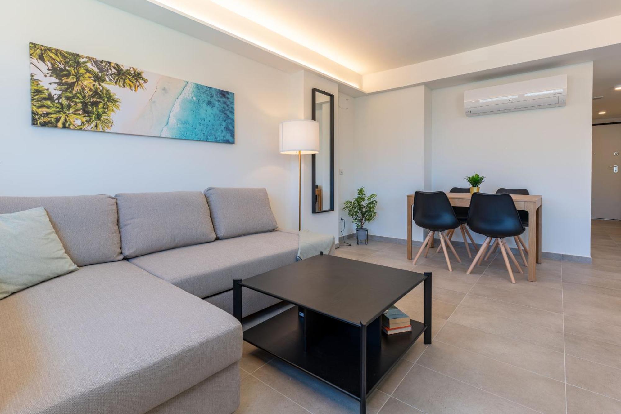 Sydenbygg Apartment *