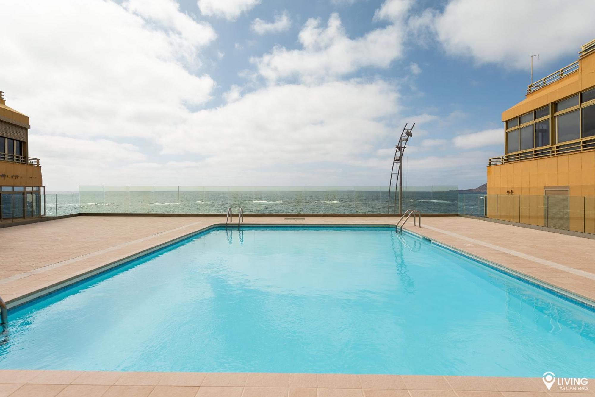 Living Canteras Homes - Seductive Beachfront * Las Palmas