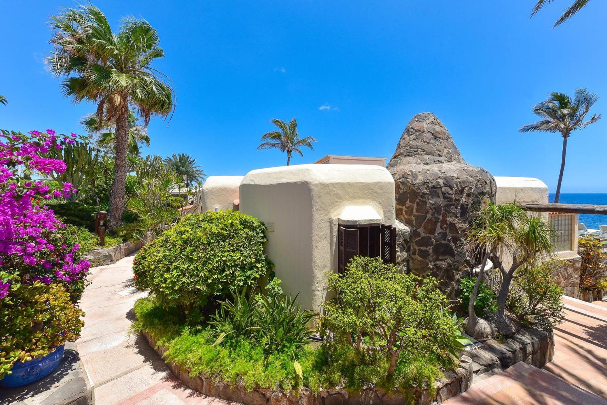 Holiday home Roca Del Mar 7 By Villagrancanaria *