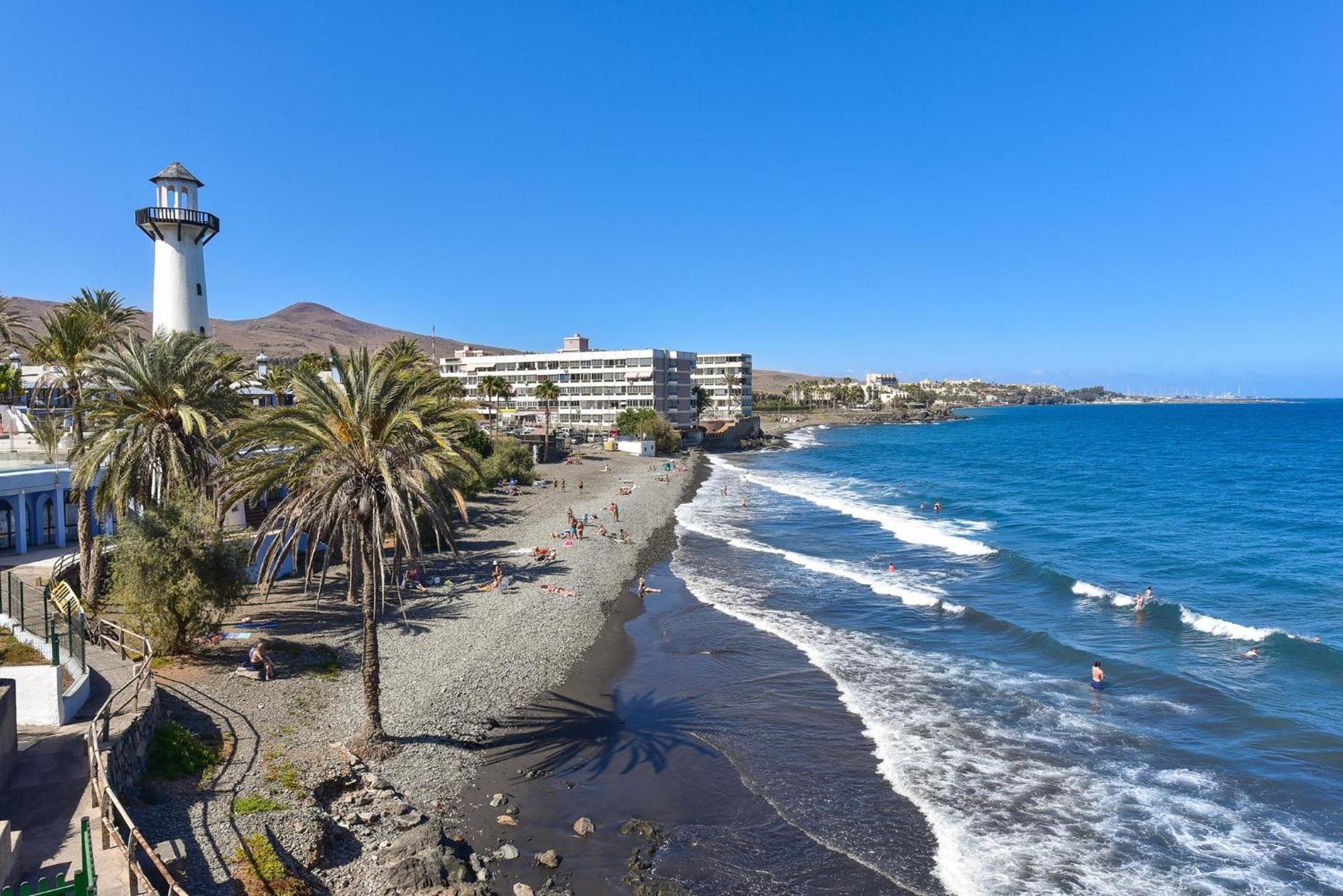 Roca Del Mar 7 By Villagrancanaria Playa Del Aguila (Las Palmas)